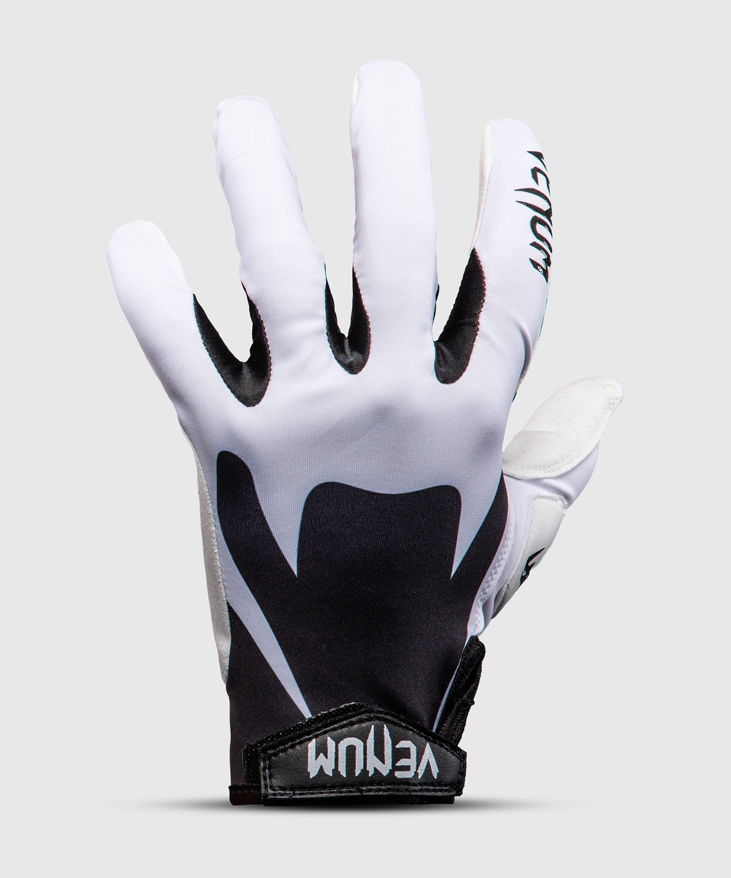 Venum MX Summer Guantes de Motorsports - Blanco