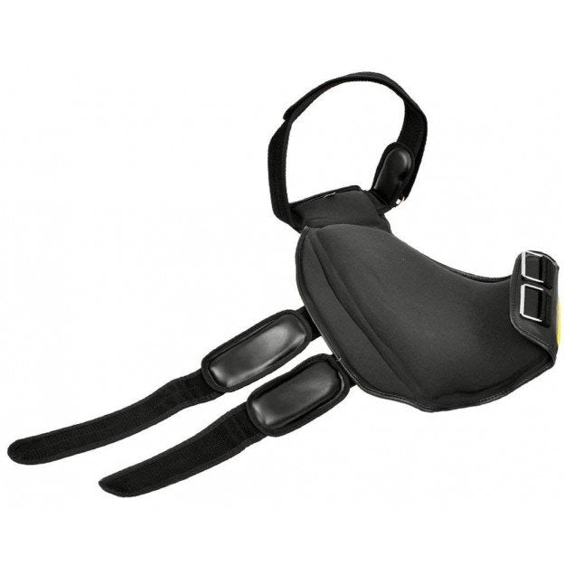 Protège-cuisses Fairtex Professor TP4