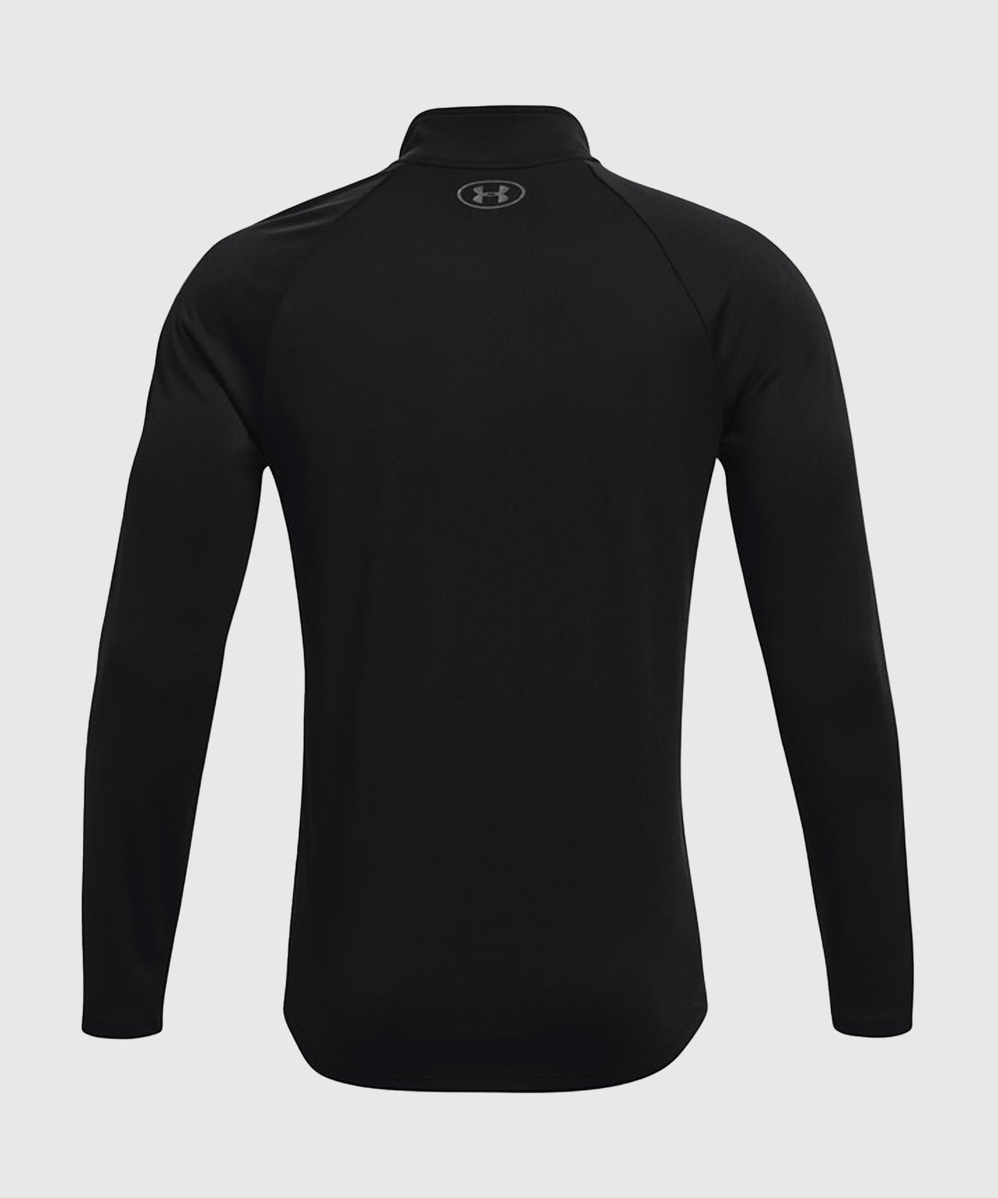 Under Armour Ua Tech™ Langarmshirt – Schwarz