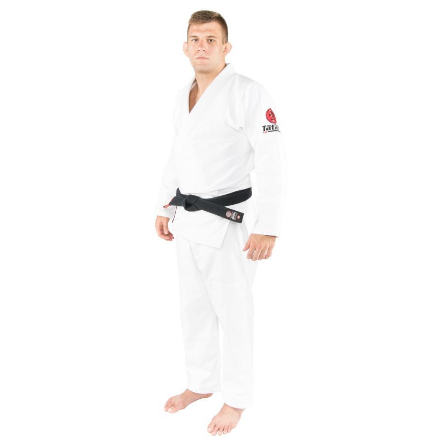 Tatami Fightwear Nova Minimo 2.0 Kimono JJB - Blanco