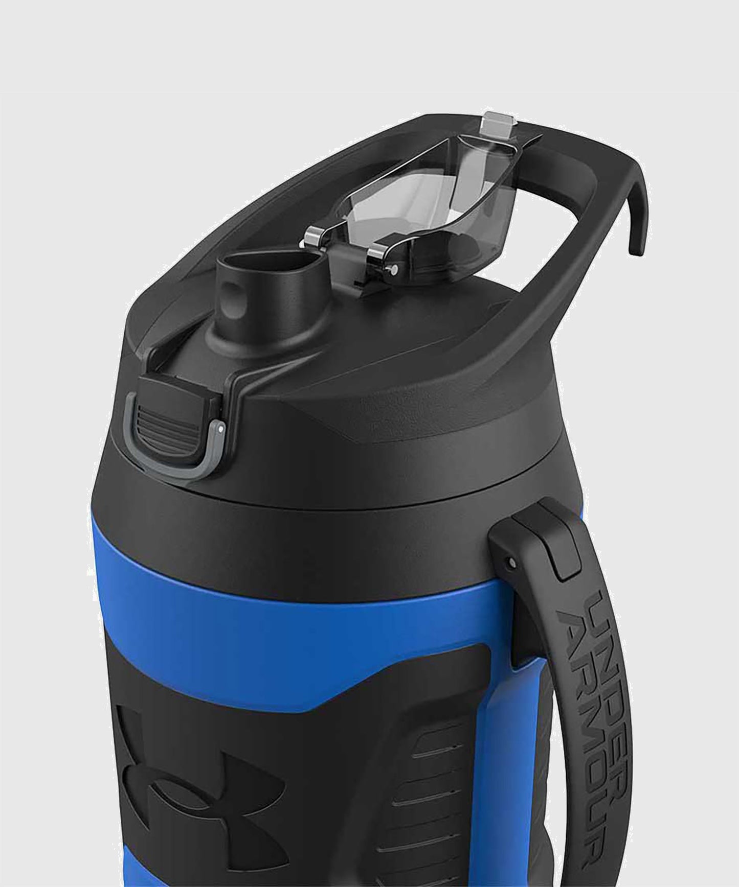 BOUTEILLE UNDER ARMOUR PLAYMAKER JUG - 1,9L - BLEU