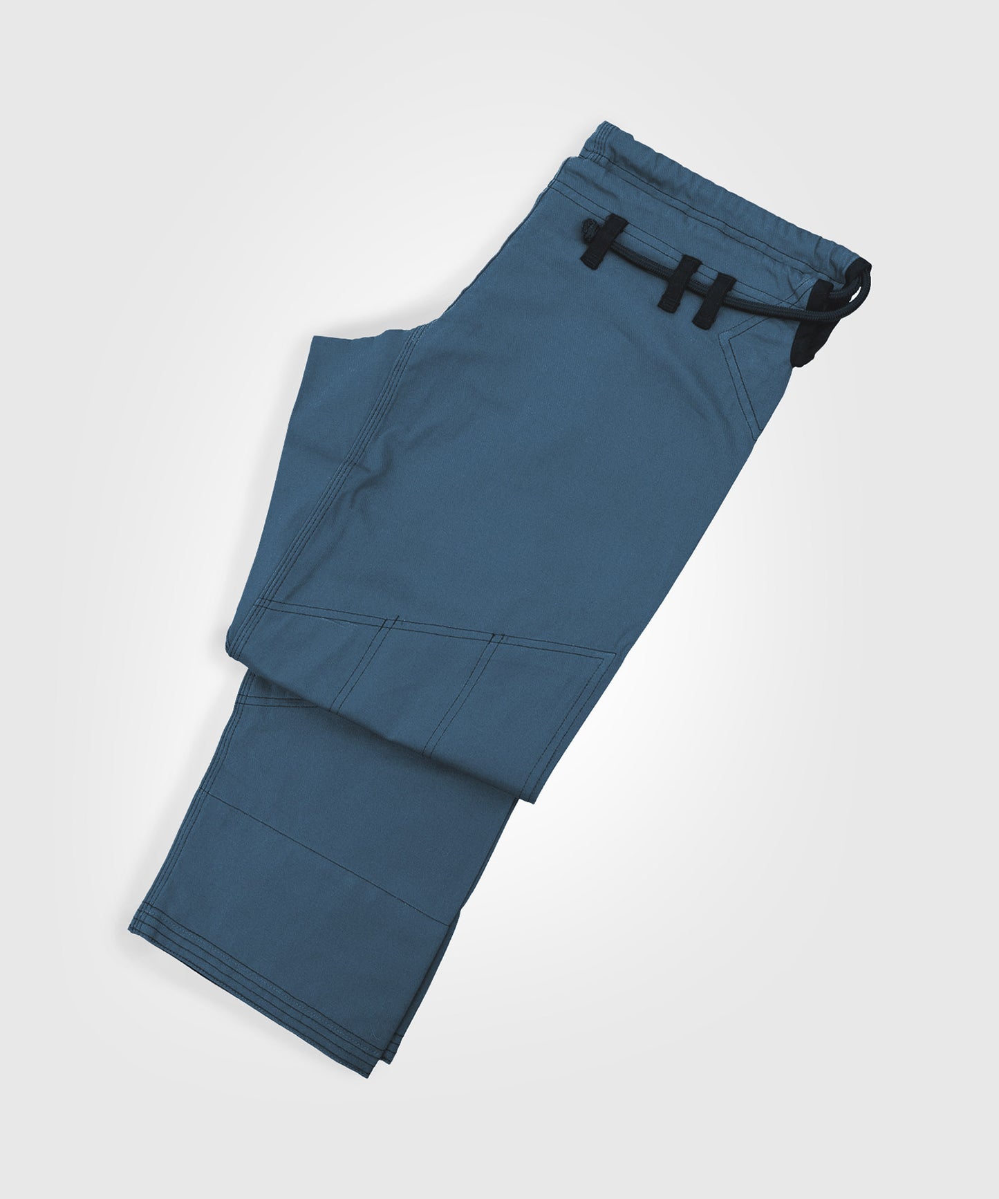 Kimono de JJB Bleu Venum Contender Evo - Bleu