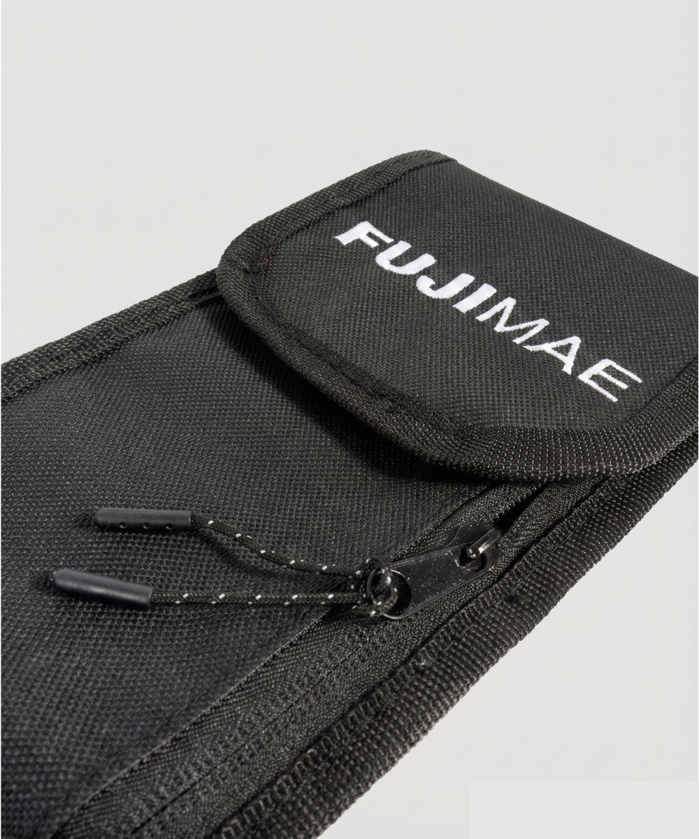 Etui Bo 154cm FUJIMAE - Noir