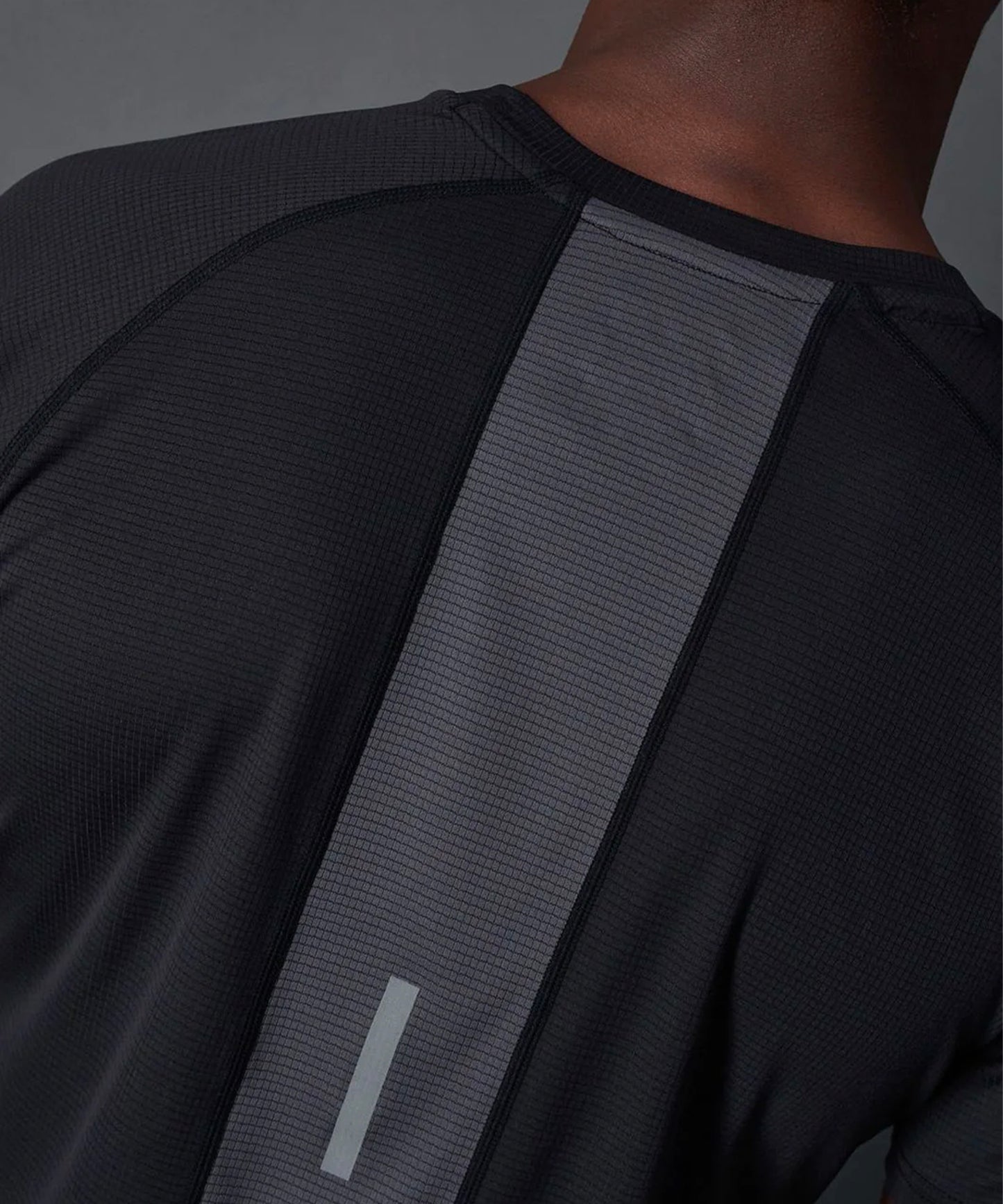 T-Shirt Training Champion Legacy - Noir