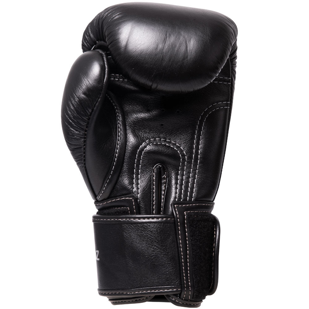 Gants de Boxe 8 Weapons Big 8 - Noir
