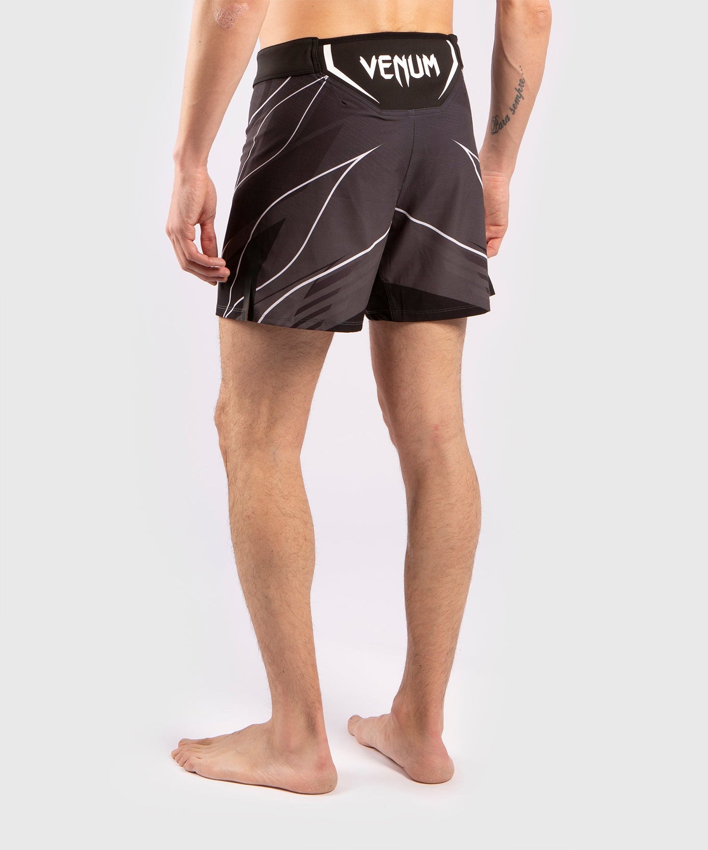 UFC Men's Fightshort Venum Pro Line - Black