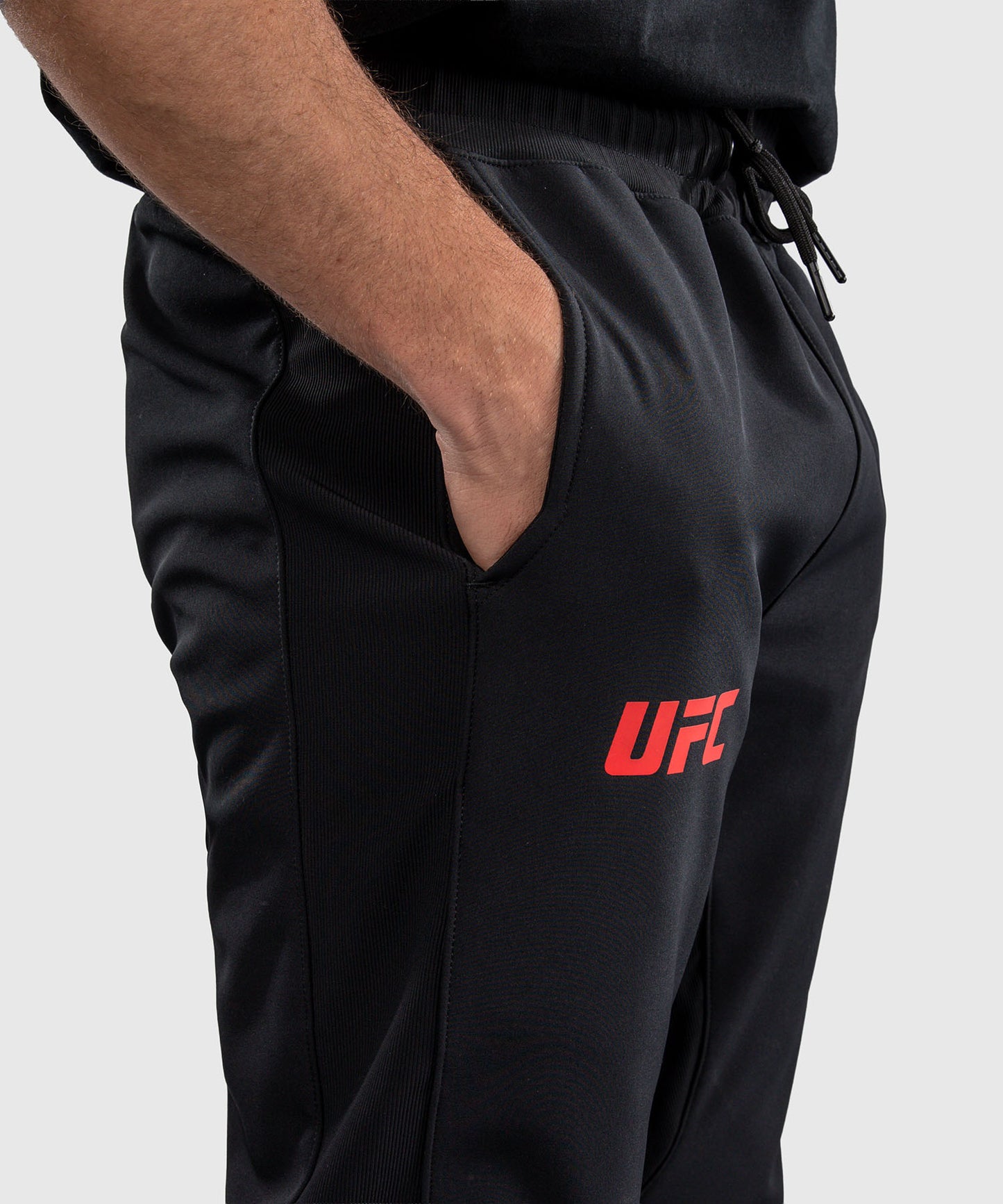 Pantalon pour Homme Venum UFC Unity by Venum Authentic Fight Week - Noir