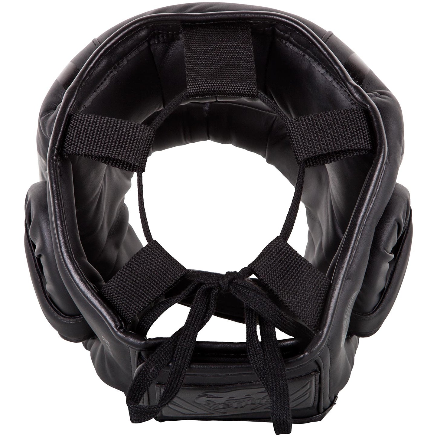 Casque de protection Venum Elite Iron