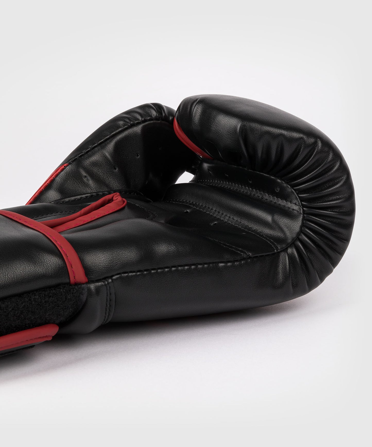 Venum Challenger 2.5 Boxing Gloves – Black/Red