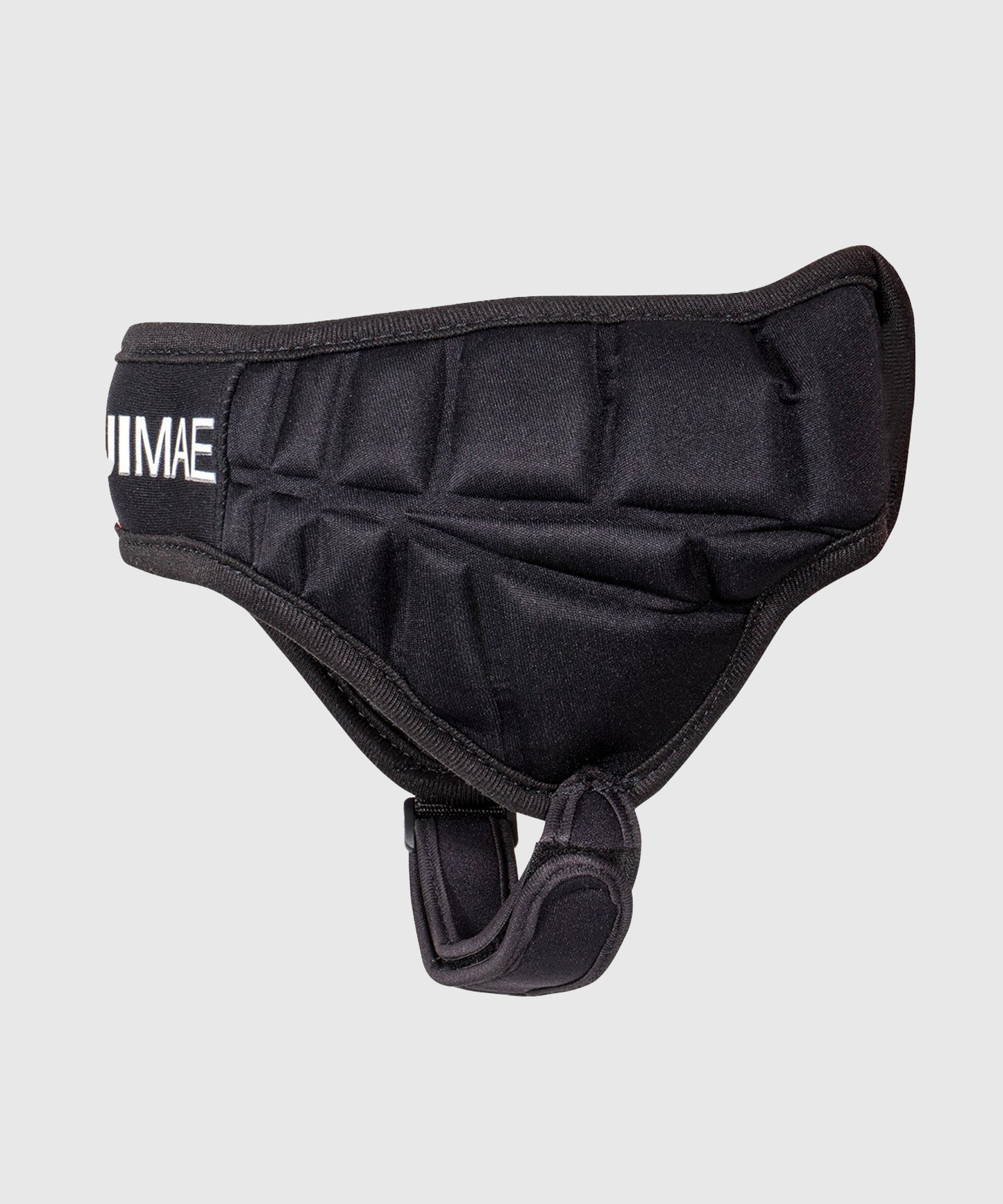 FUJIMAE Proseries 2.0 Protector de Orejas – Negro