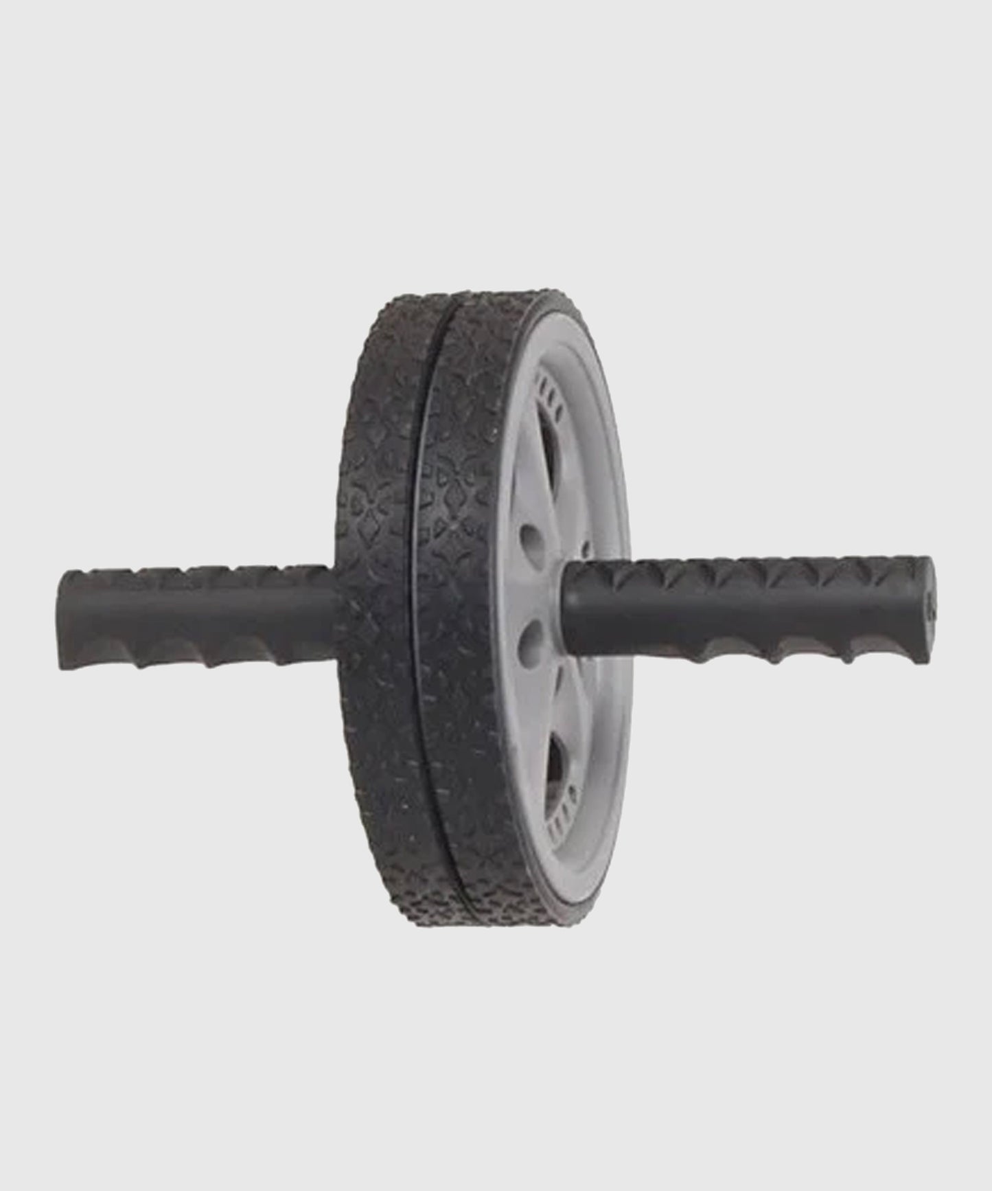 Roue abdominale - Ab Wheel Metal Boxe