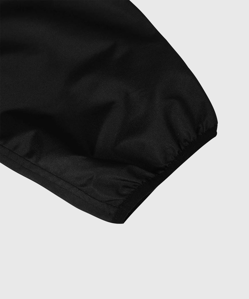 Adidas Classic Sauna Suit - Black
