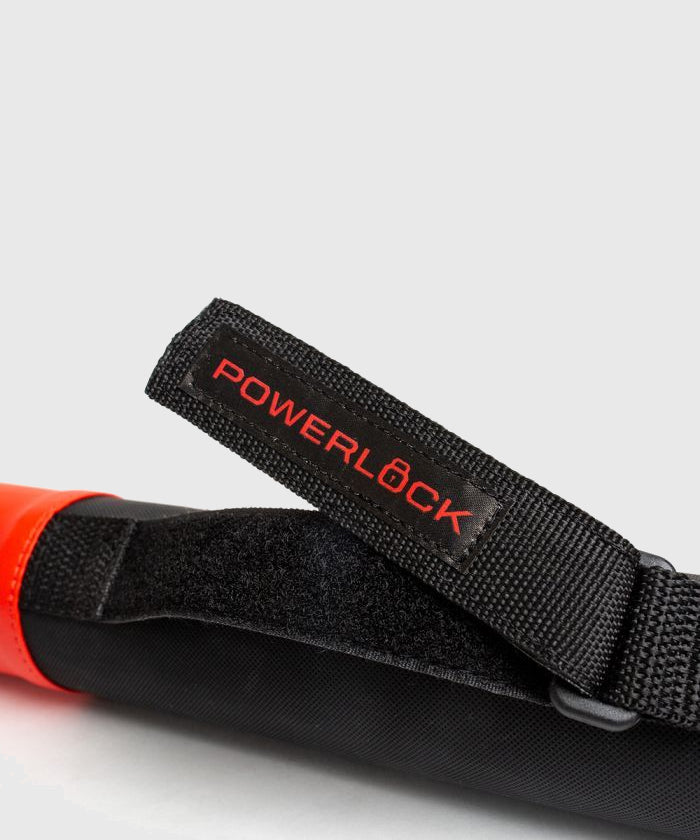 Everlast Powerlock Boxing Sticks – Red