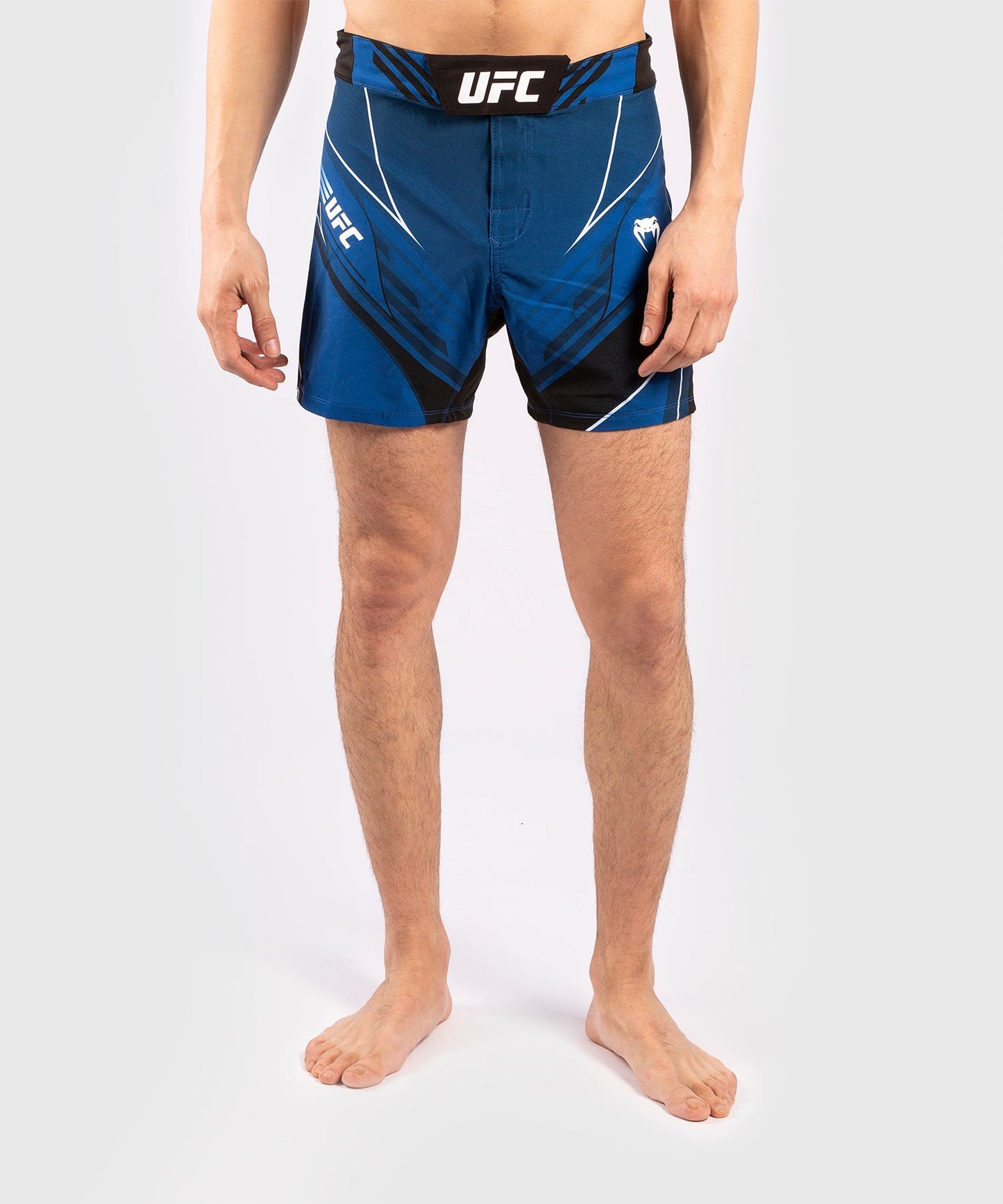 Men's UFC Fightshort Venum Pro Line - Blue