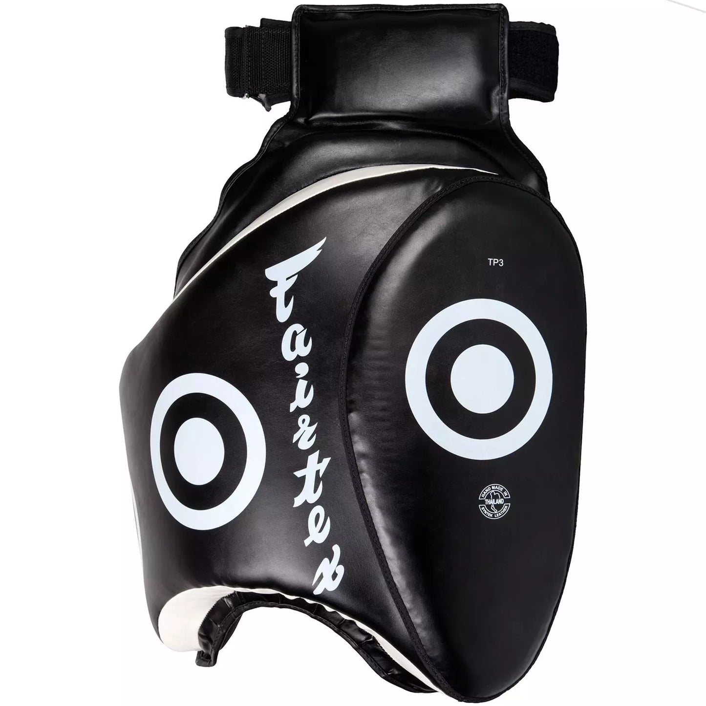 Protège-cuisses Fairtex Professor TP3