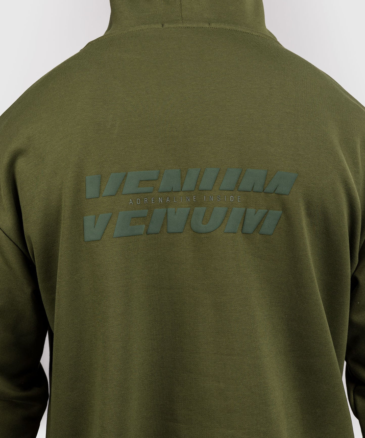 Venum Divide Sudadera - Caqui