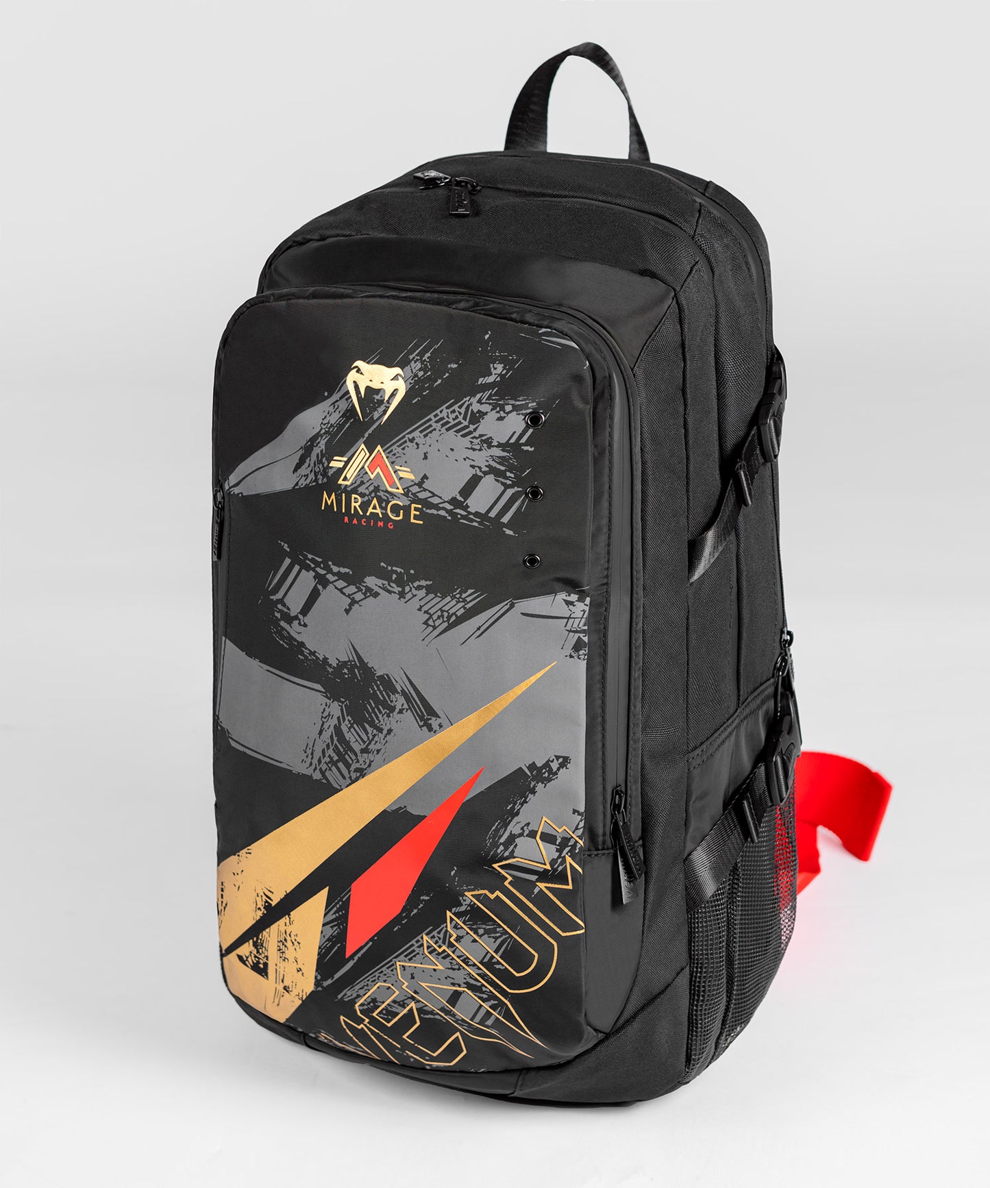 Sac à dos Venum x Mirage - Noir/Or