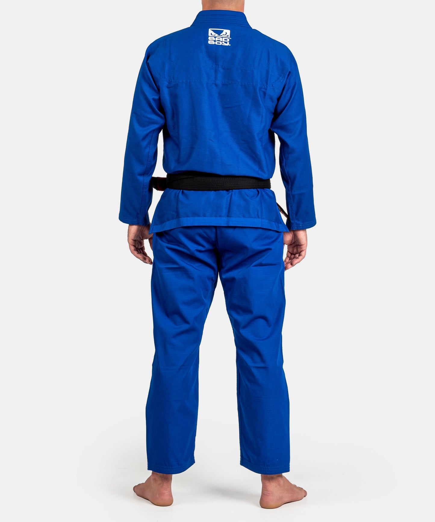 Bad Boy Ultralight Kimono JJB - Azul