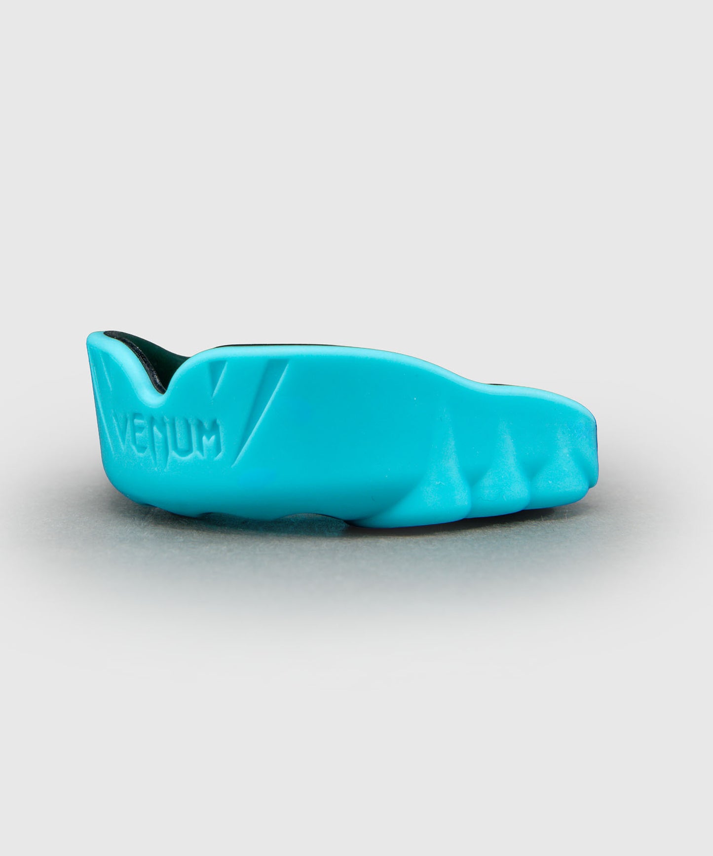 Venum Challenger Protector Bucal – Turquesa/Negro
