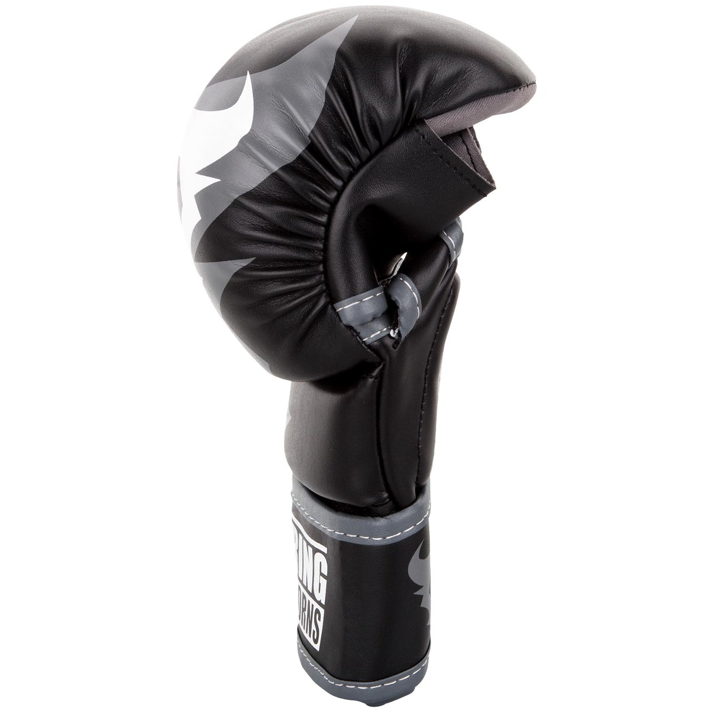 Gants de sparring MMA Ringhorns Charger Venum - Noir