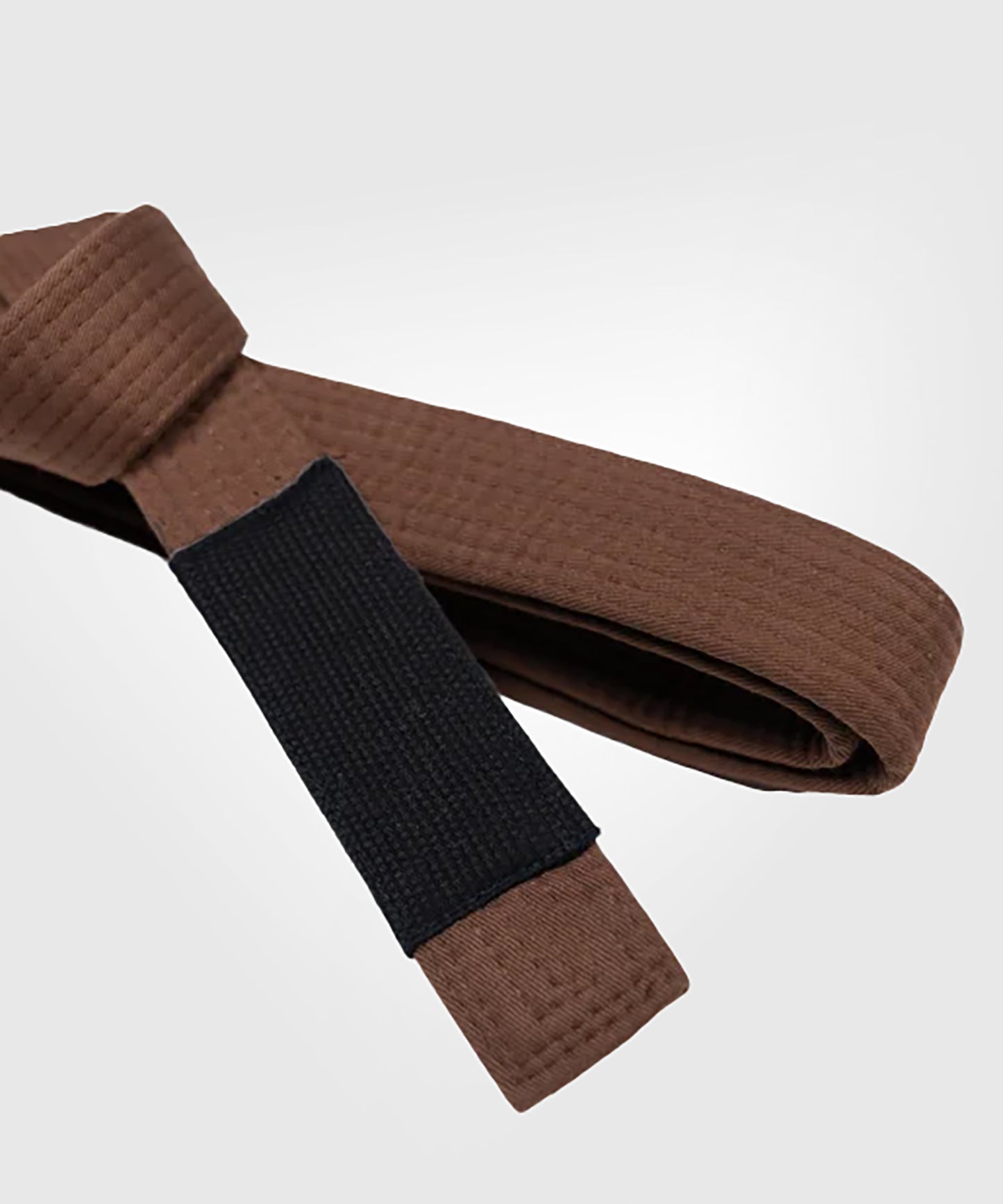 Ceinture JJB Scramble Kihon - Marron