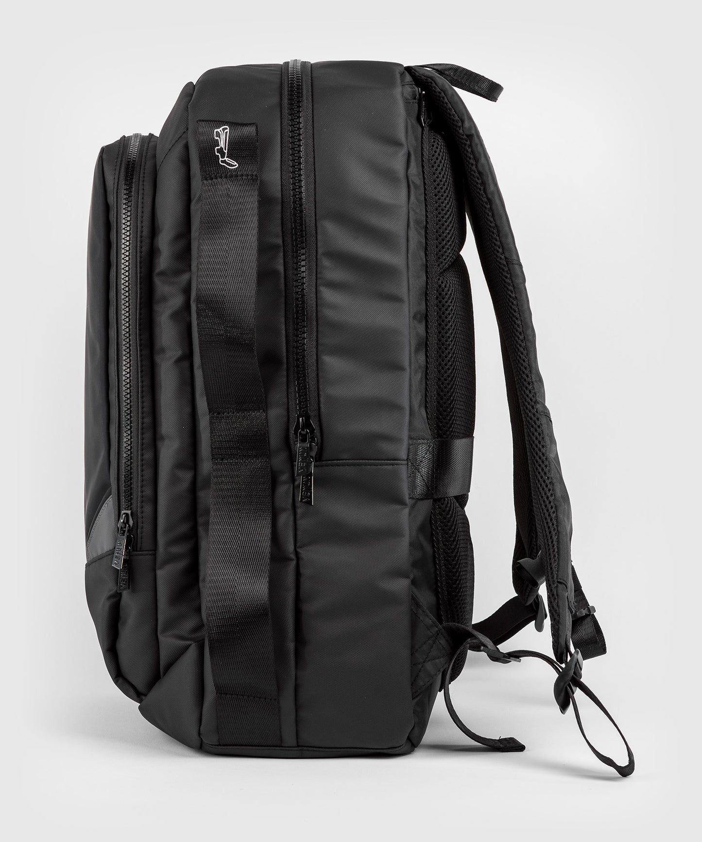 Sac à Dos Venum Evo 2 (20-25L) – Noir/Gris