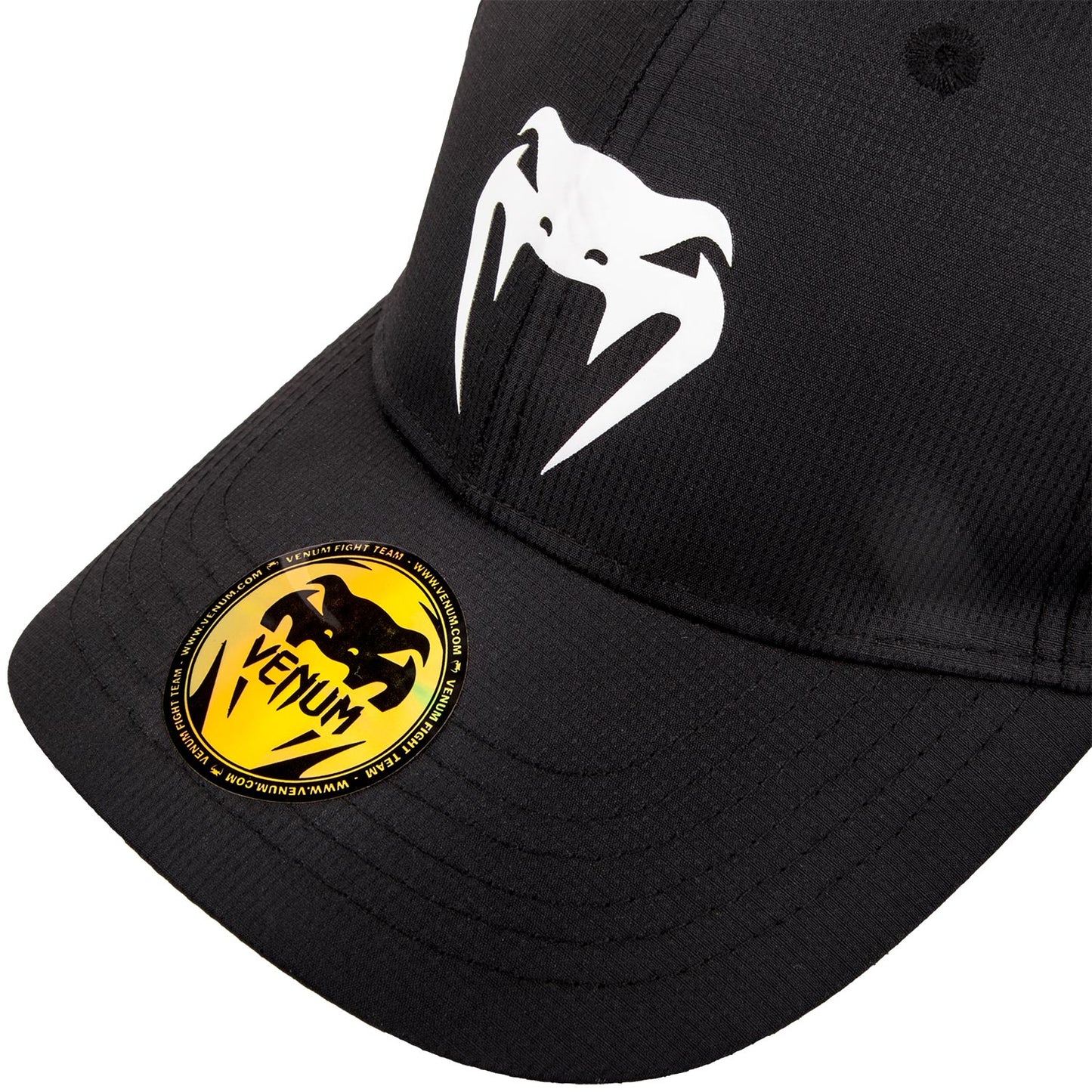 Casquette Venum Club 182 - Noir