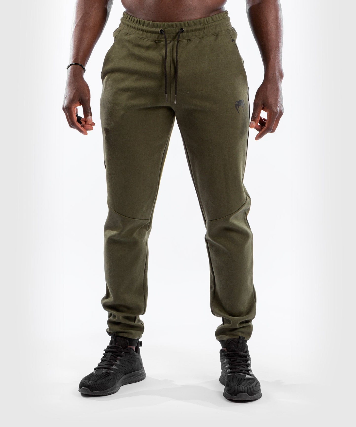 Venum Laser X Connect Jogging Pants - Khaki