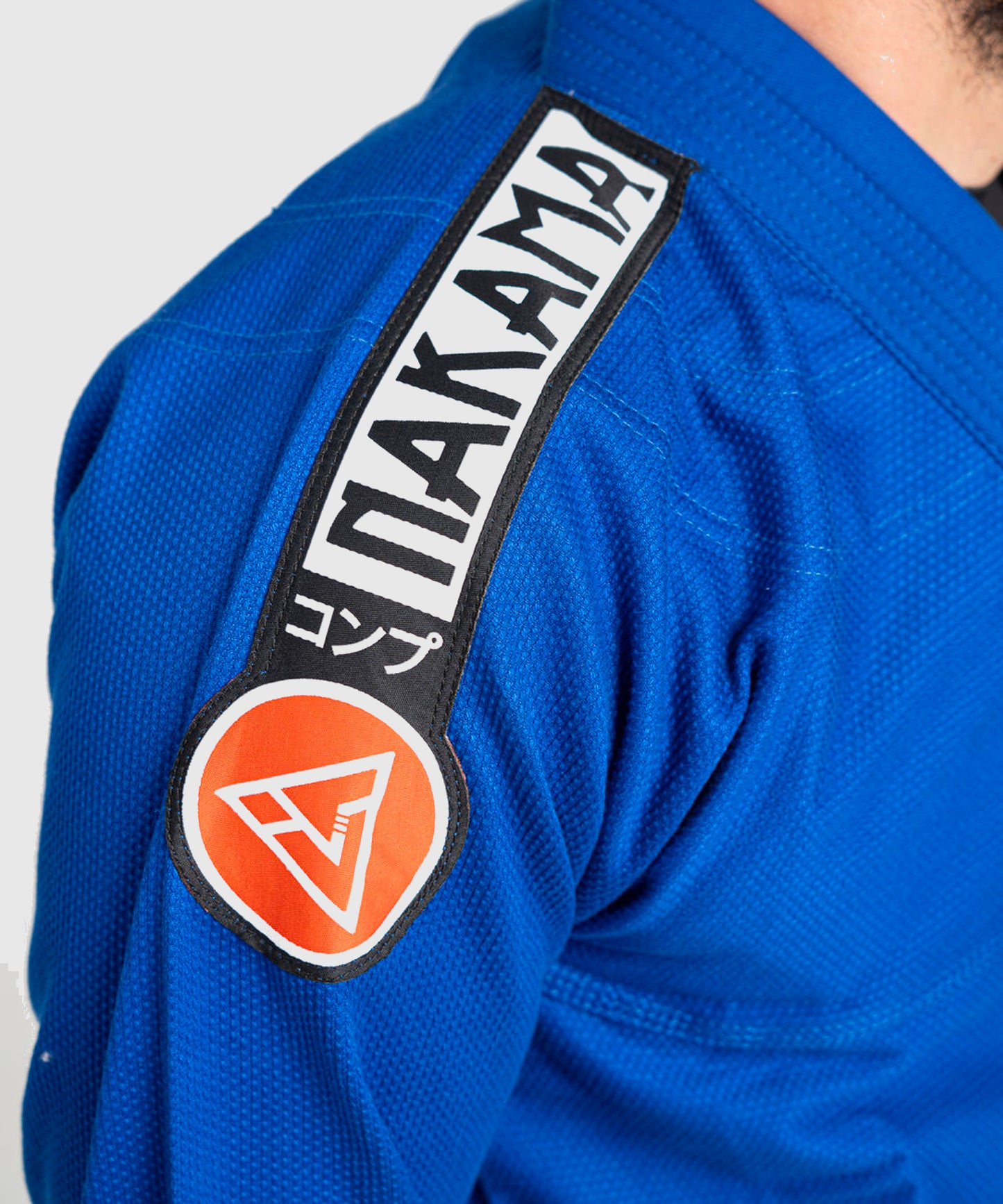 Nakama Konpu Kimono JJB - Azul