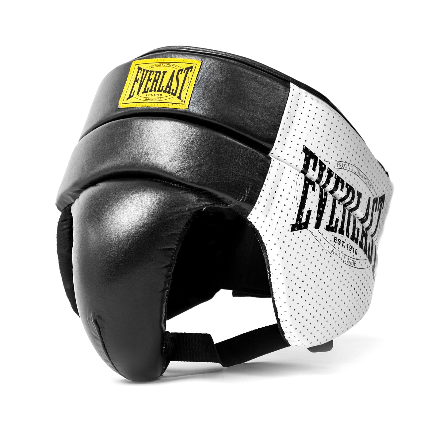 Coquille de Protection de Boxe Homme Everlast 1910