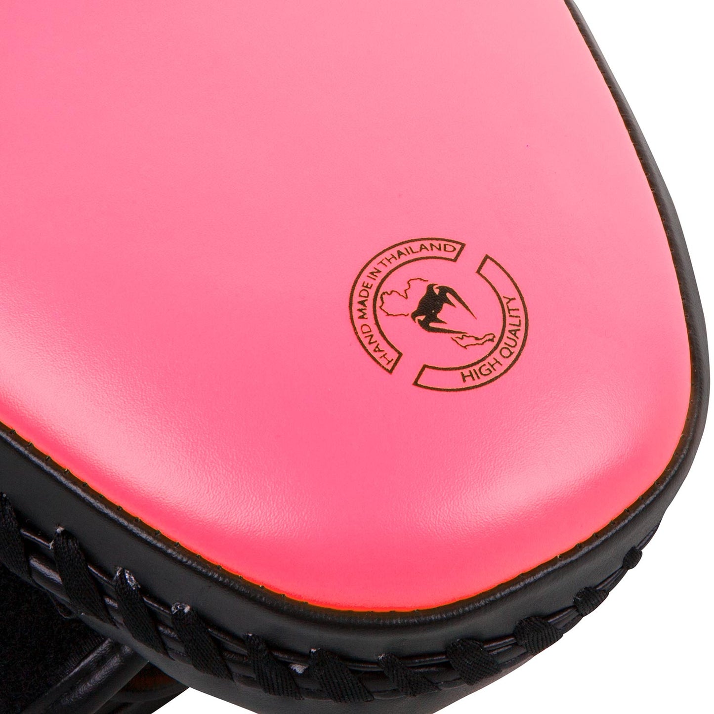 Pattes d'ours Grand Format Venum Elite - Rose Fluo