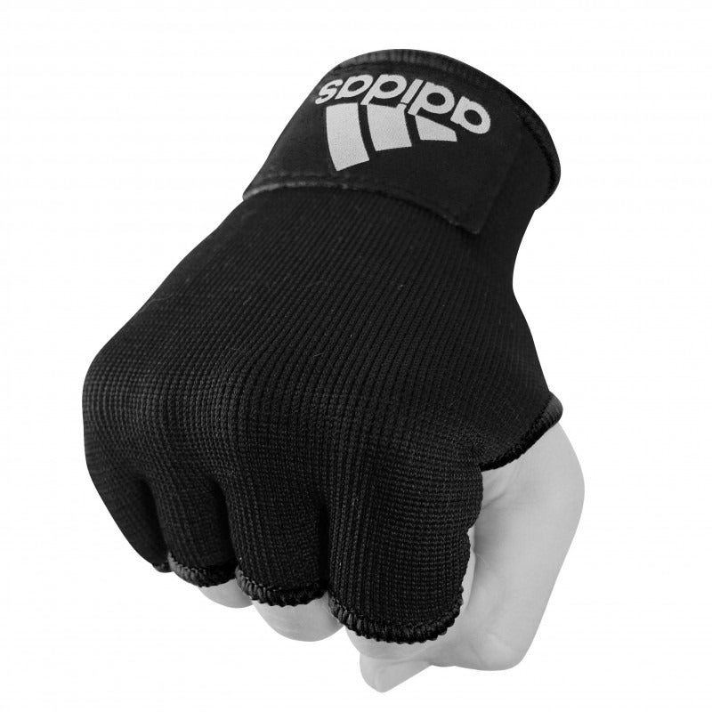 Adidas Boxhandschuh-Unterziehhandschuhe - Schwarz