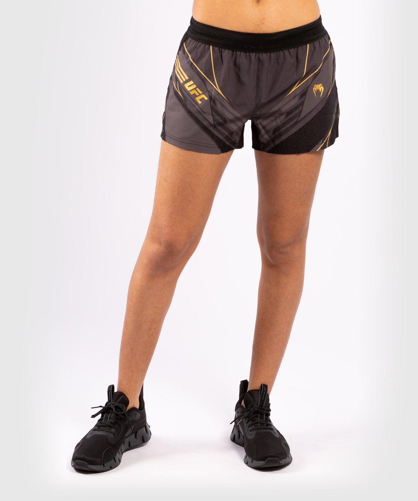 Venum Replica Women's UFC Sport Shorts - - - - - - - - - - - - - - - - - - - - - - - - -. Champion
