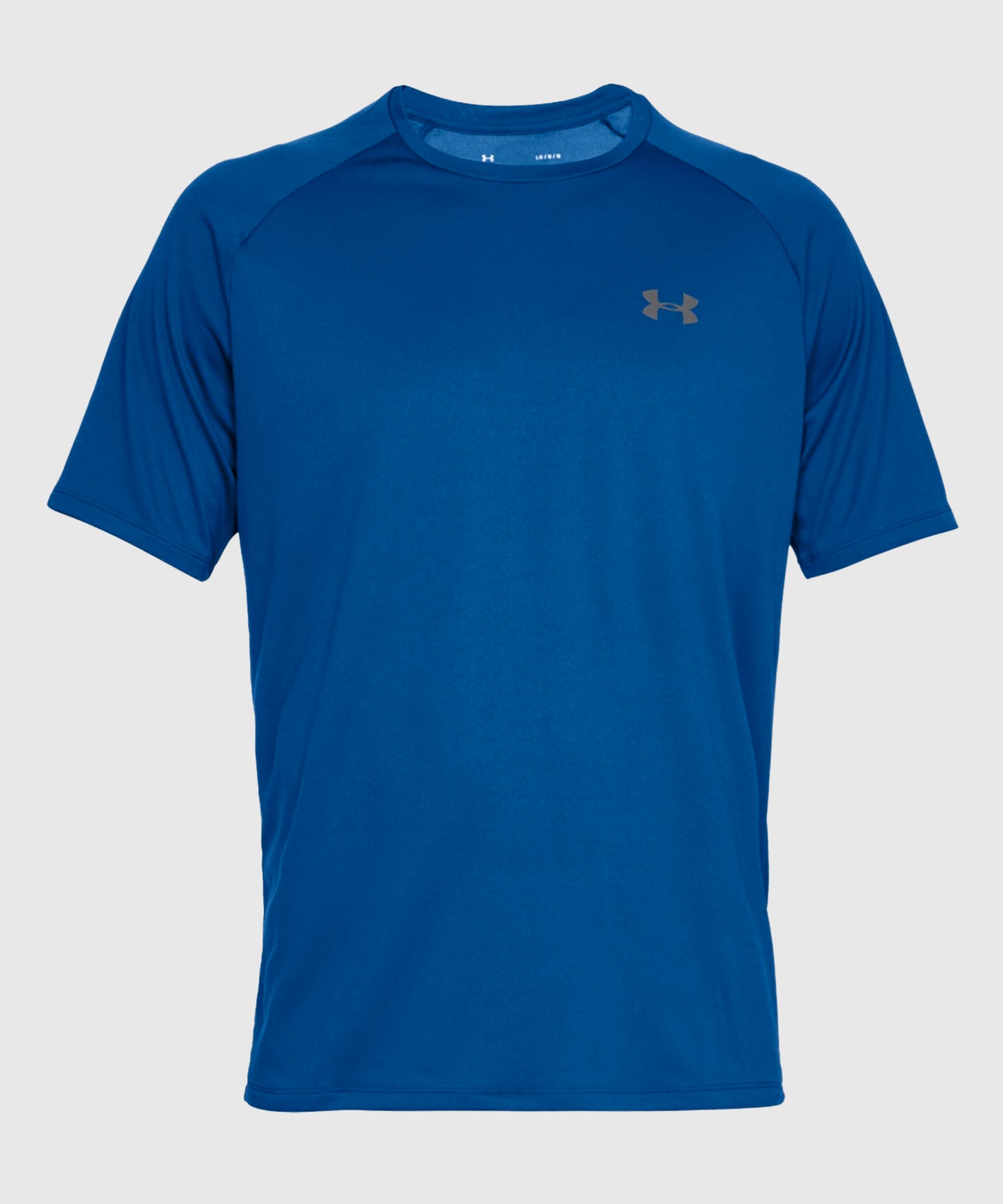 T-Shirt Under Armour Ua Tech™ 2.0 - Bleu
