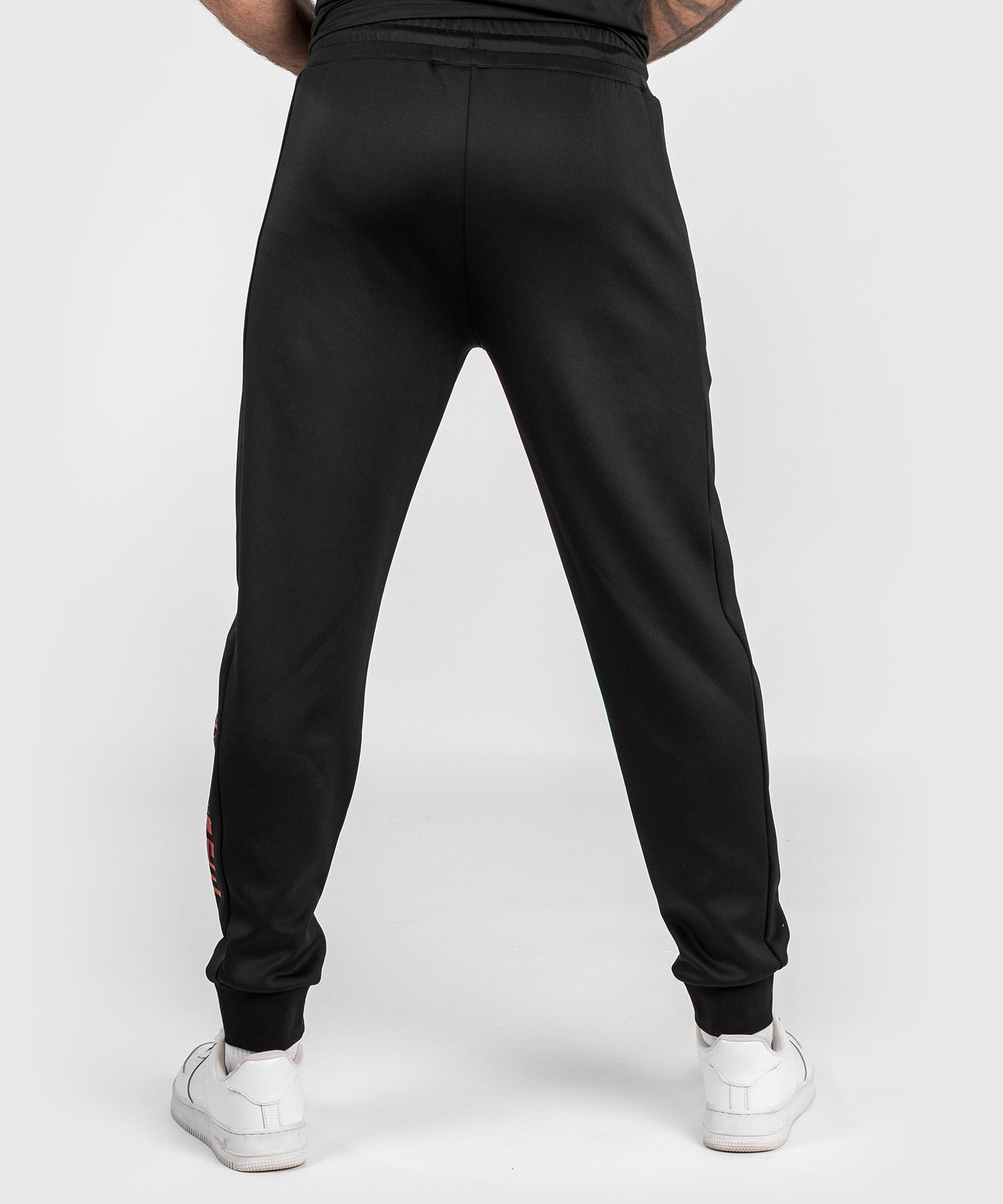 Pantalon de jogging de performance pour Hommes UFC Adrenaline by Venum Fight Week - Noir --