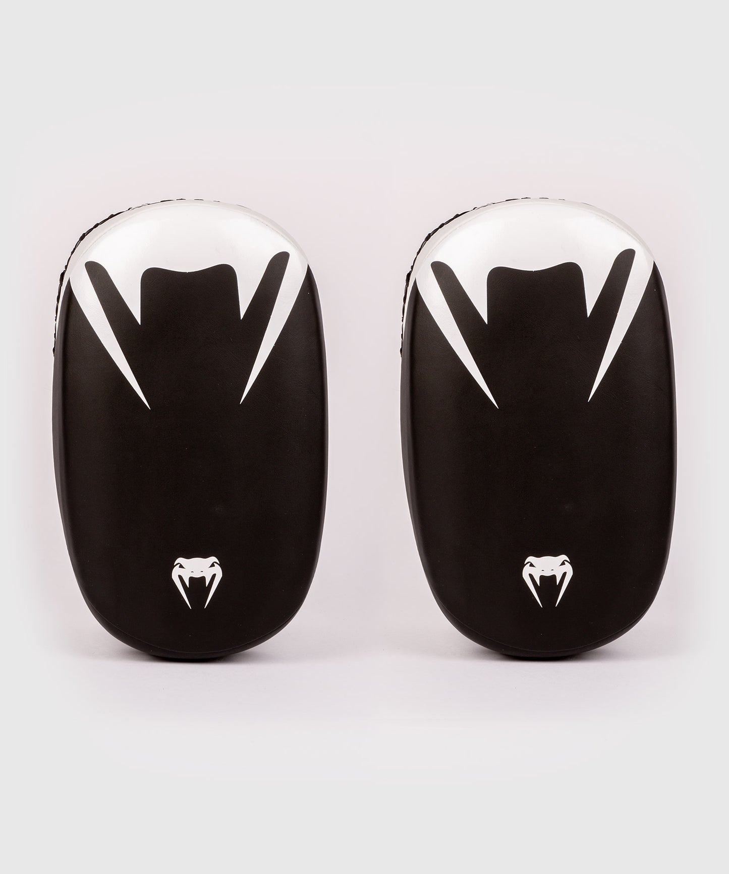 Paos Kick Boxing 2.0 Venum Micro Fibre - Noir/Blanc