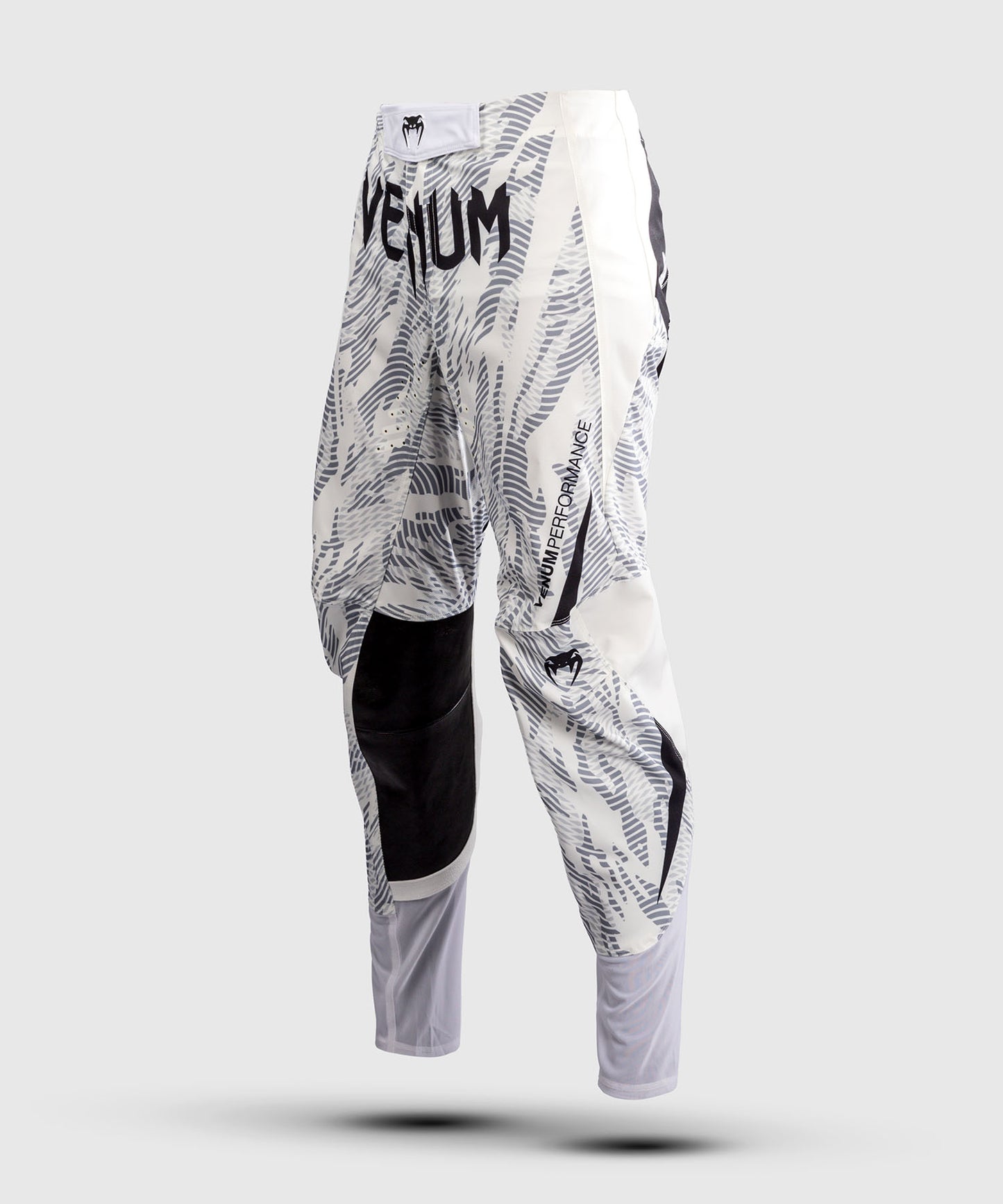 Venum MX Elite Pantaloni da Motocross - Bianco