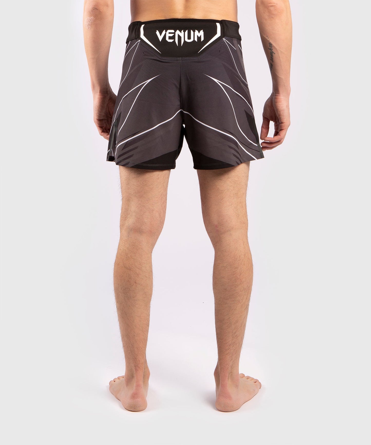 UFC Men's Fightshort Venum Pro Line - Black