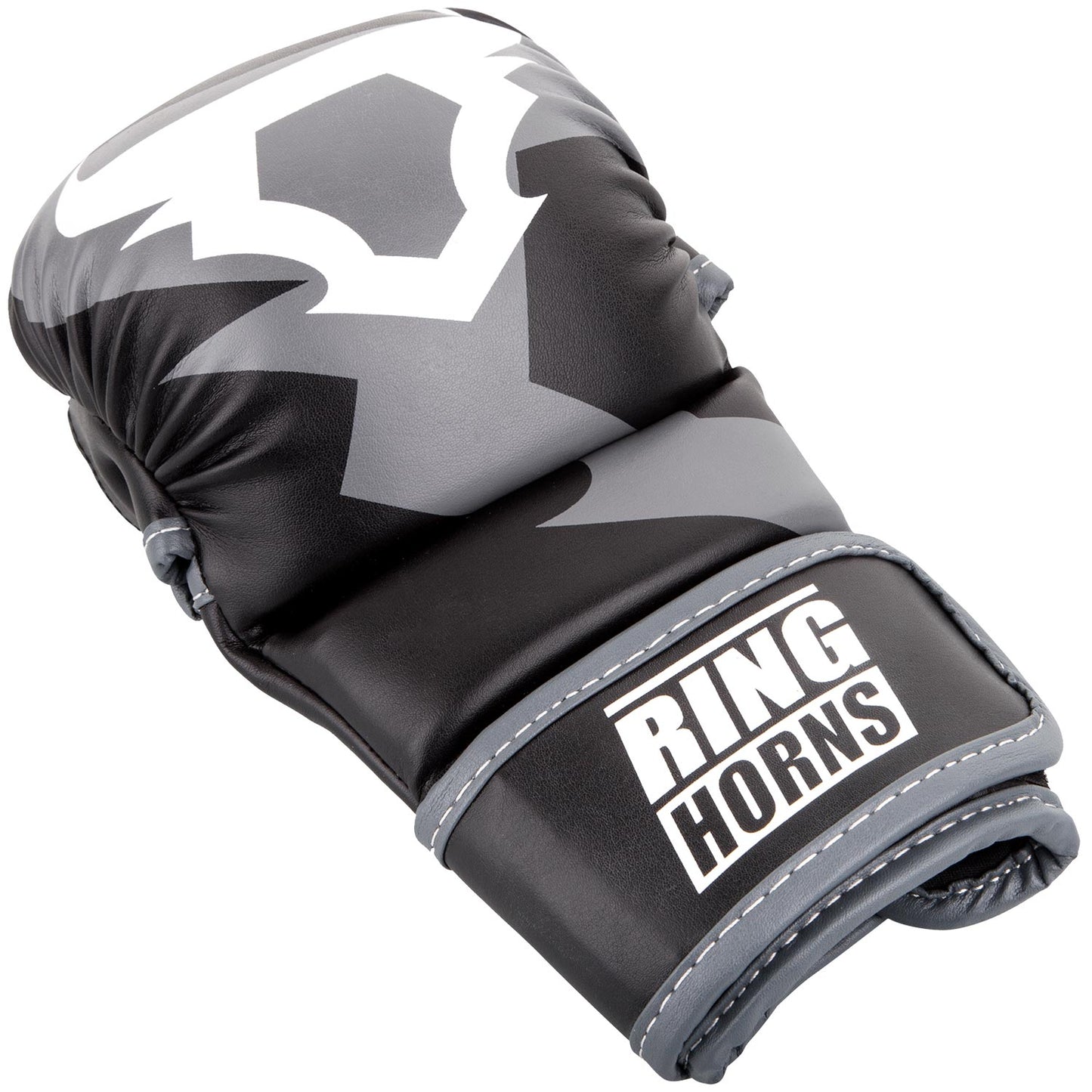 Gants de sparring MMA Ringhorns Charger Venum - Noir