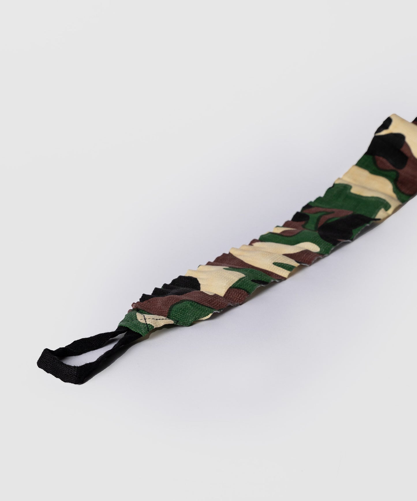 Bandages de Boxe Venum Kontact - Camouflage Forêt - 2,5 m (98 in)