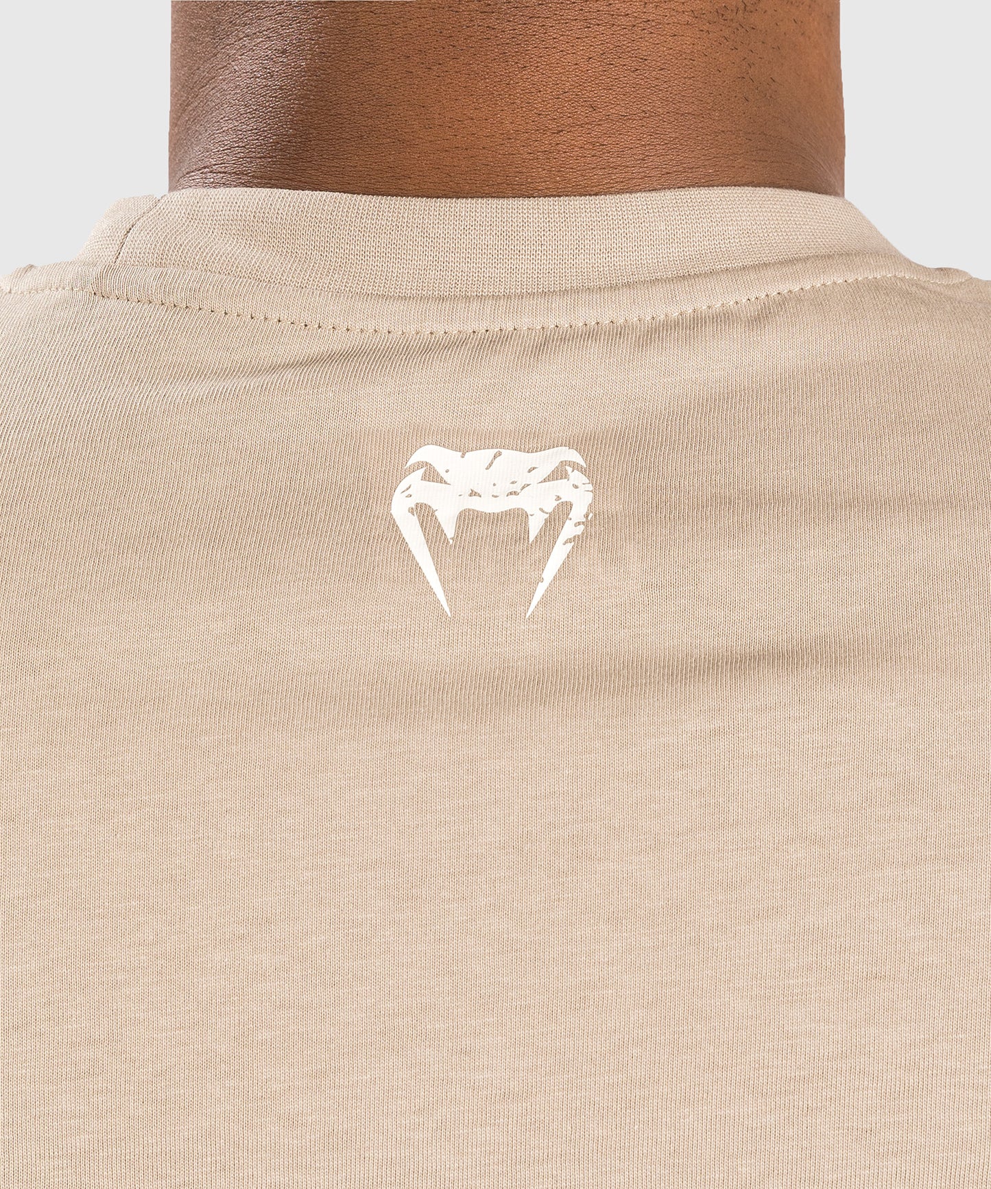 Venum Made in Fightland Maglietta - Sabbia
