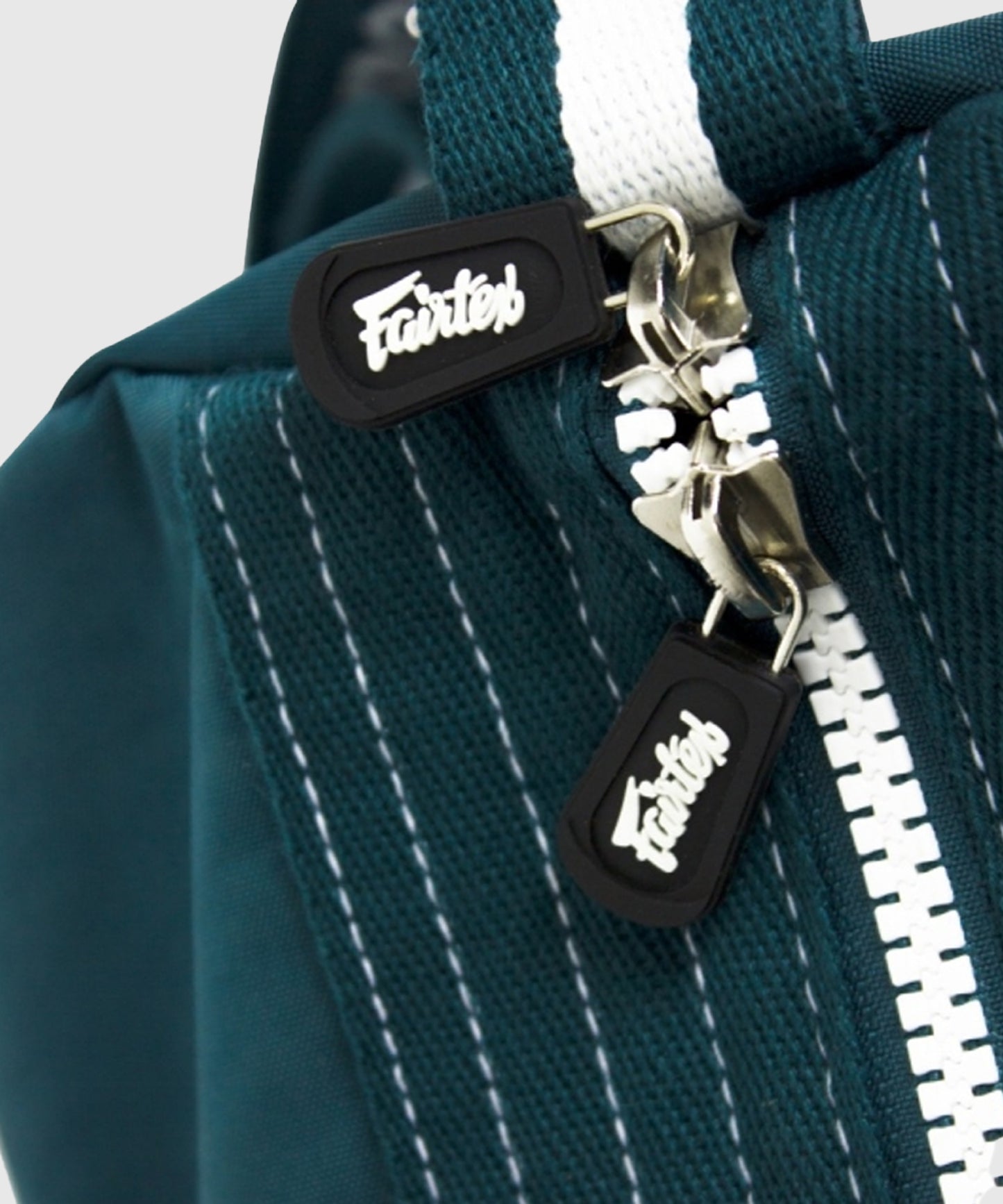 Sac De Sport Fairtex Baril - Vert