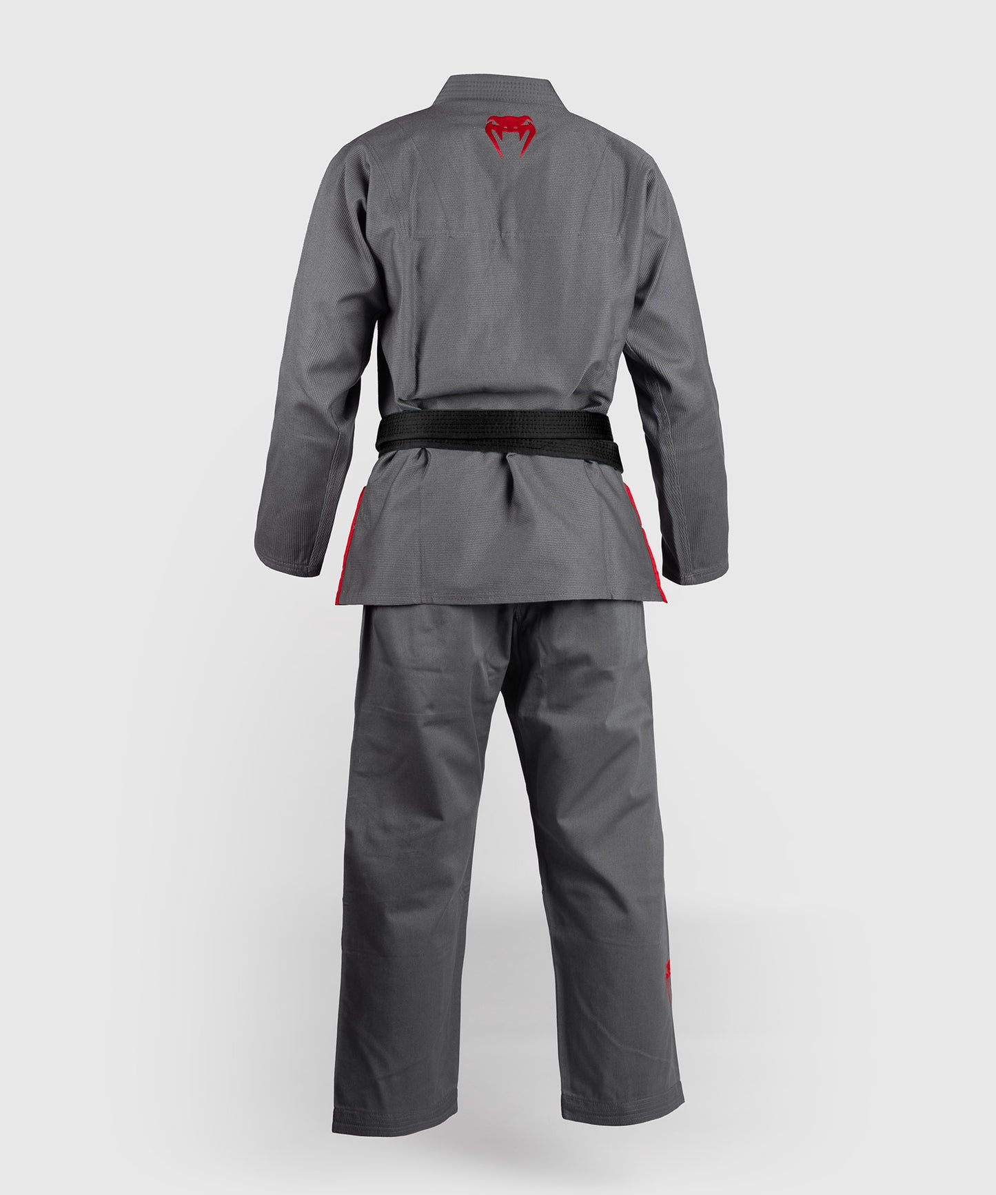 Venum Contender 3.0 Brazilian Jiu Jitsu Gi - Storm Grey