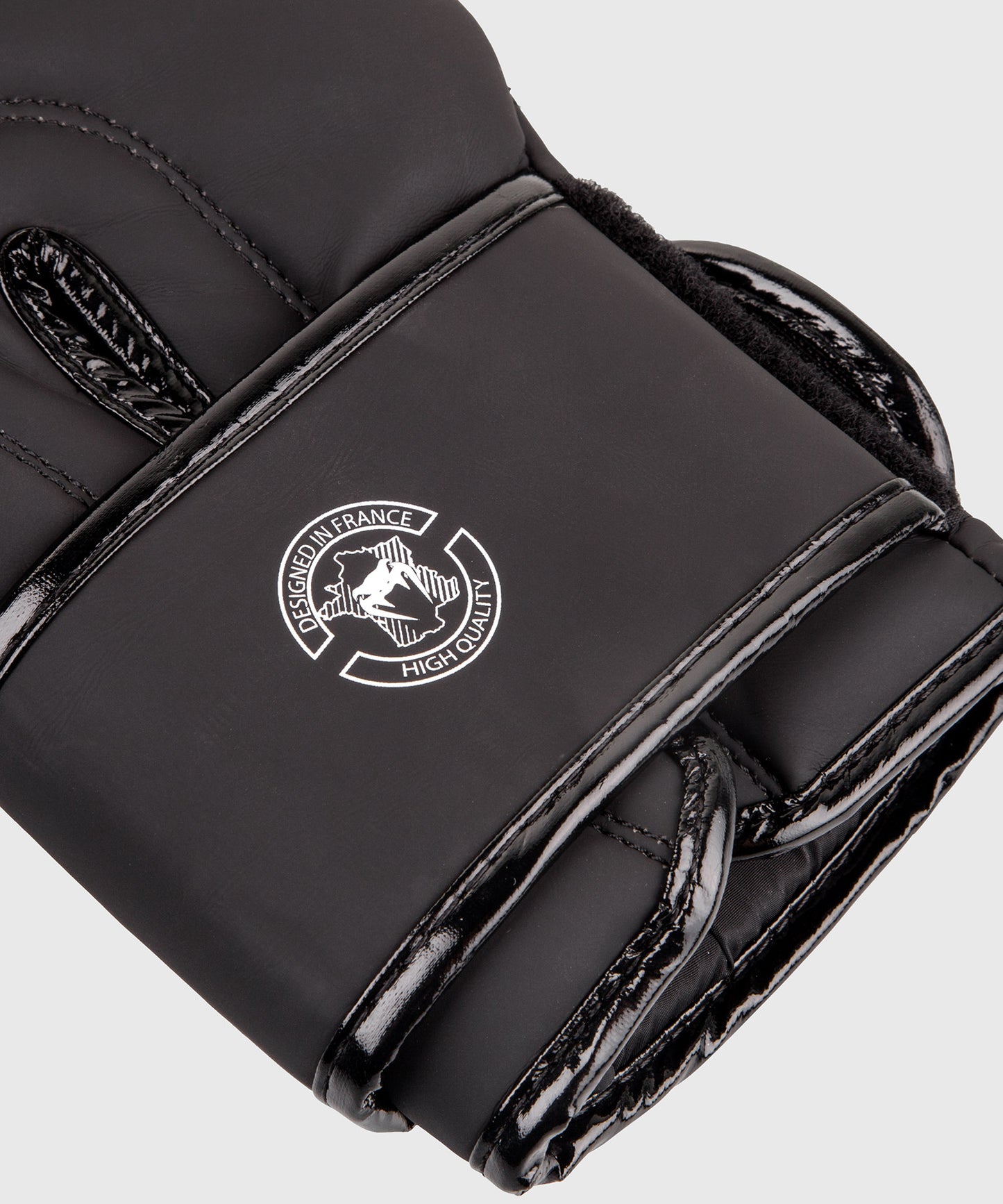 Gants de boxe Venum Contender 2.0 - Noir/Gris-Blanc