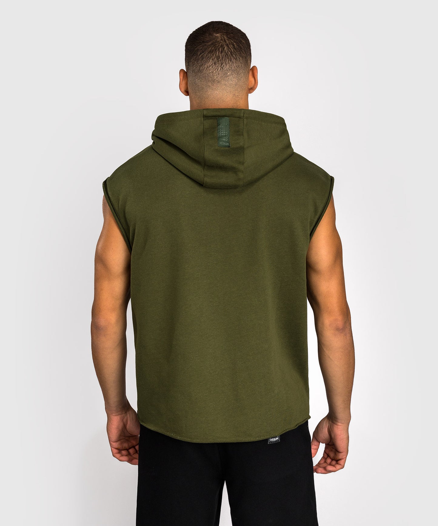 VENUM Boxing VT Hoodies - Military Green