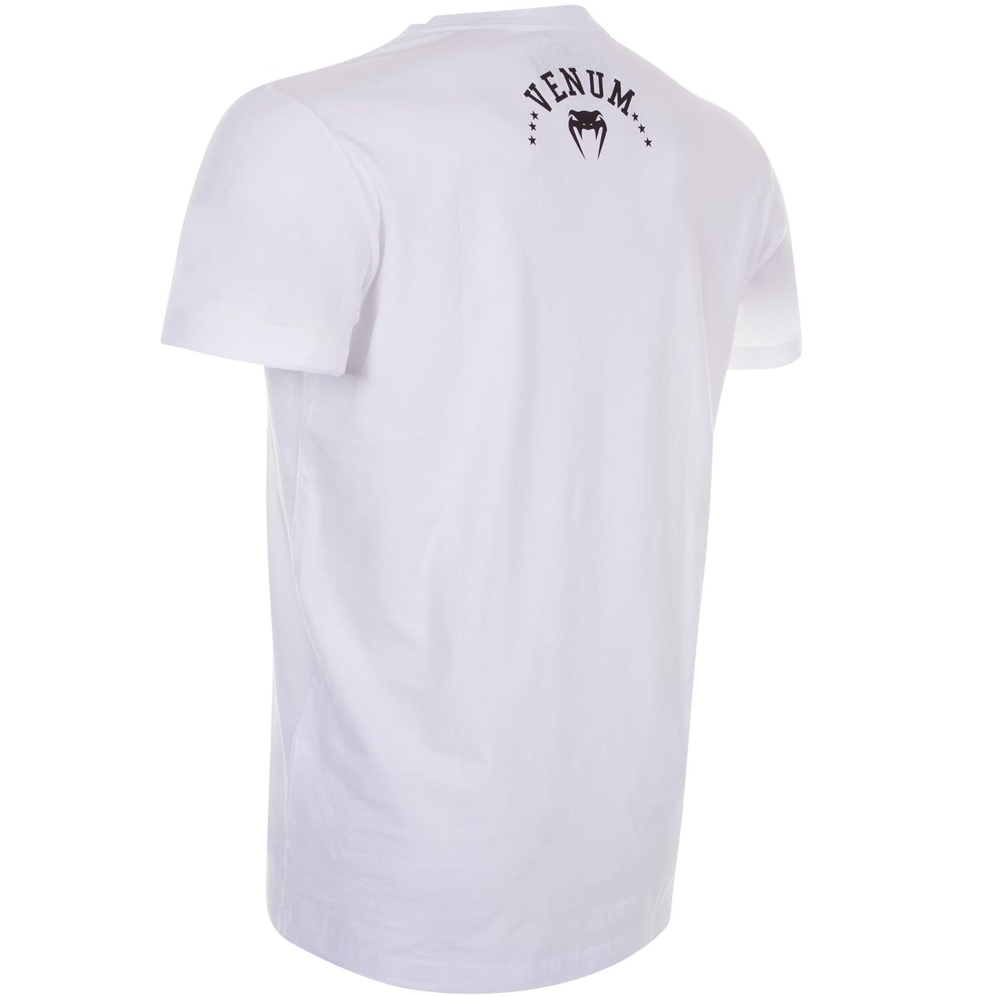 Venum Natural Fighters Eagle T-Shirt - Weiß