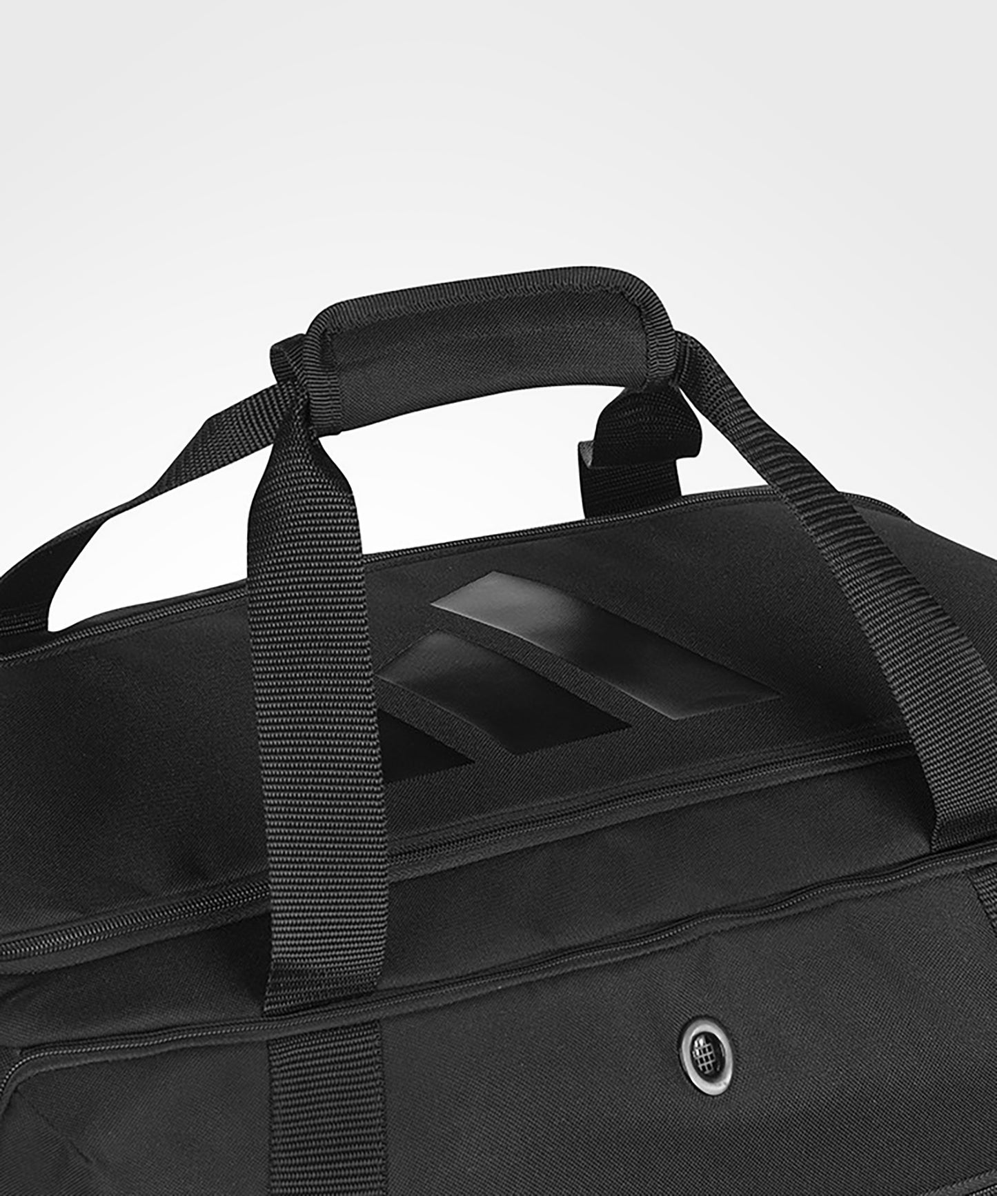 Sac De Sport Adidas - Noir