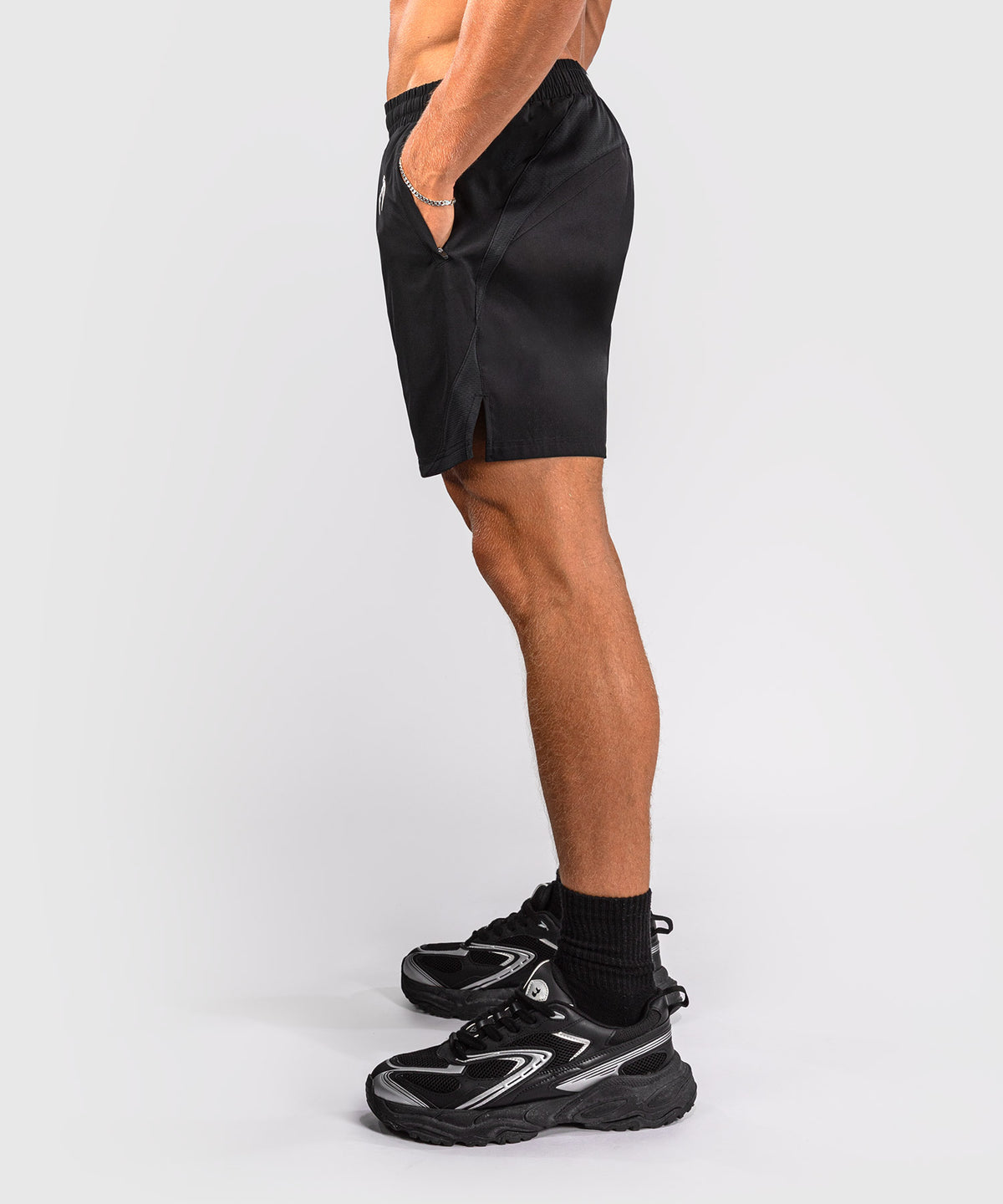 Short d’entraînement Venum G-Fit Scale - Noir