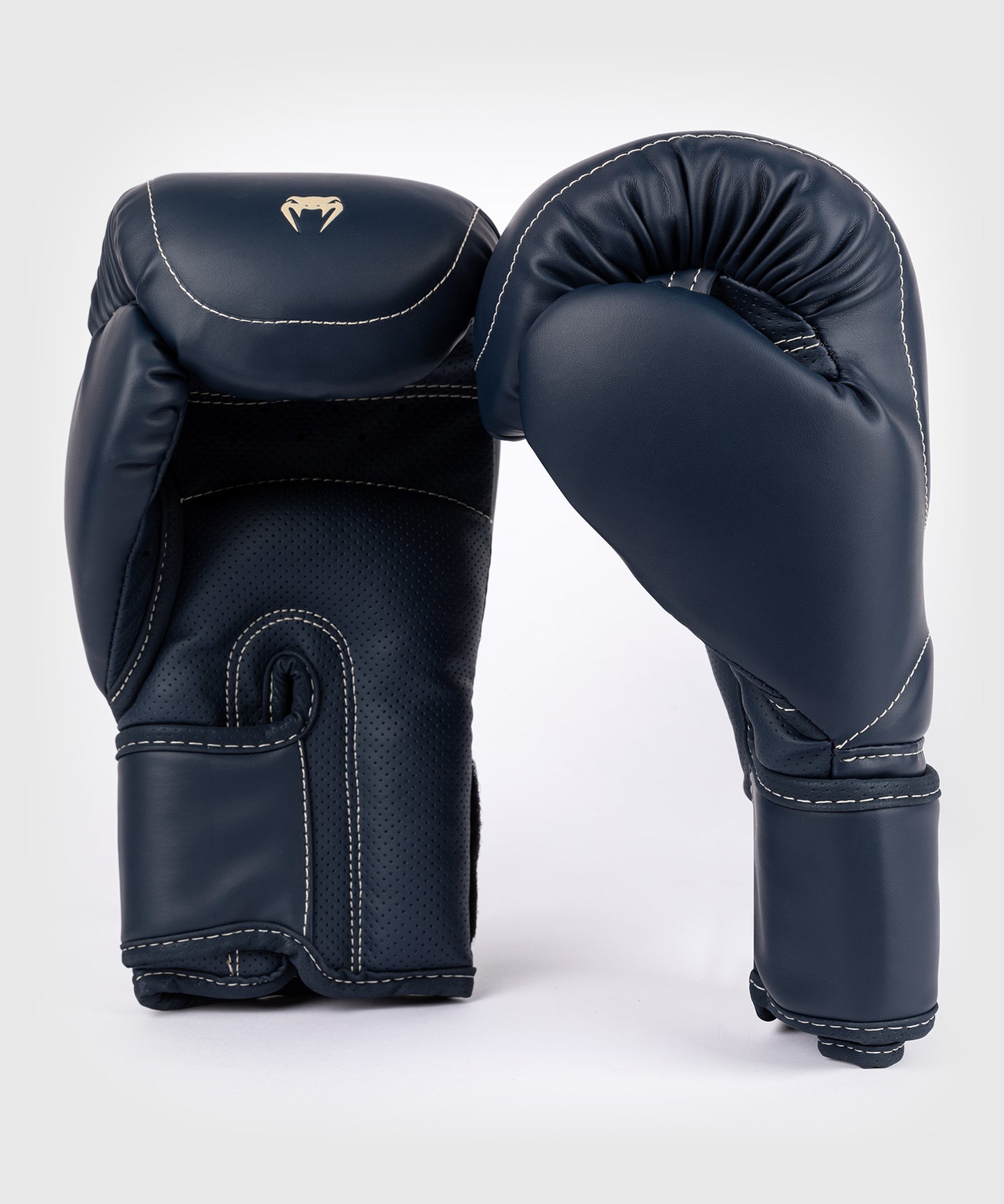 Gants de Boxe Venum Impact Evo - Icy Blue