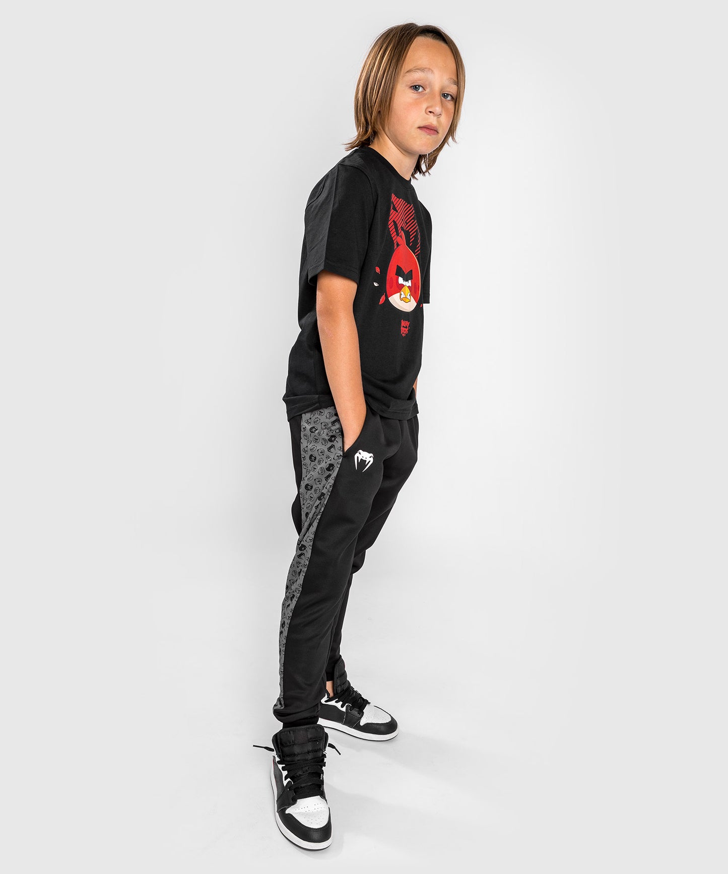 Jogging Laser Evo Angry Birds x Venum - Enfant